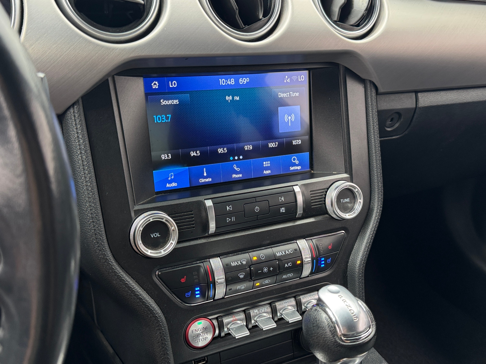 Thumbnail: 2021 Ford Mustang - 2