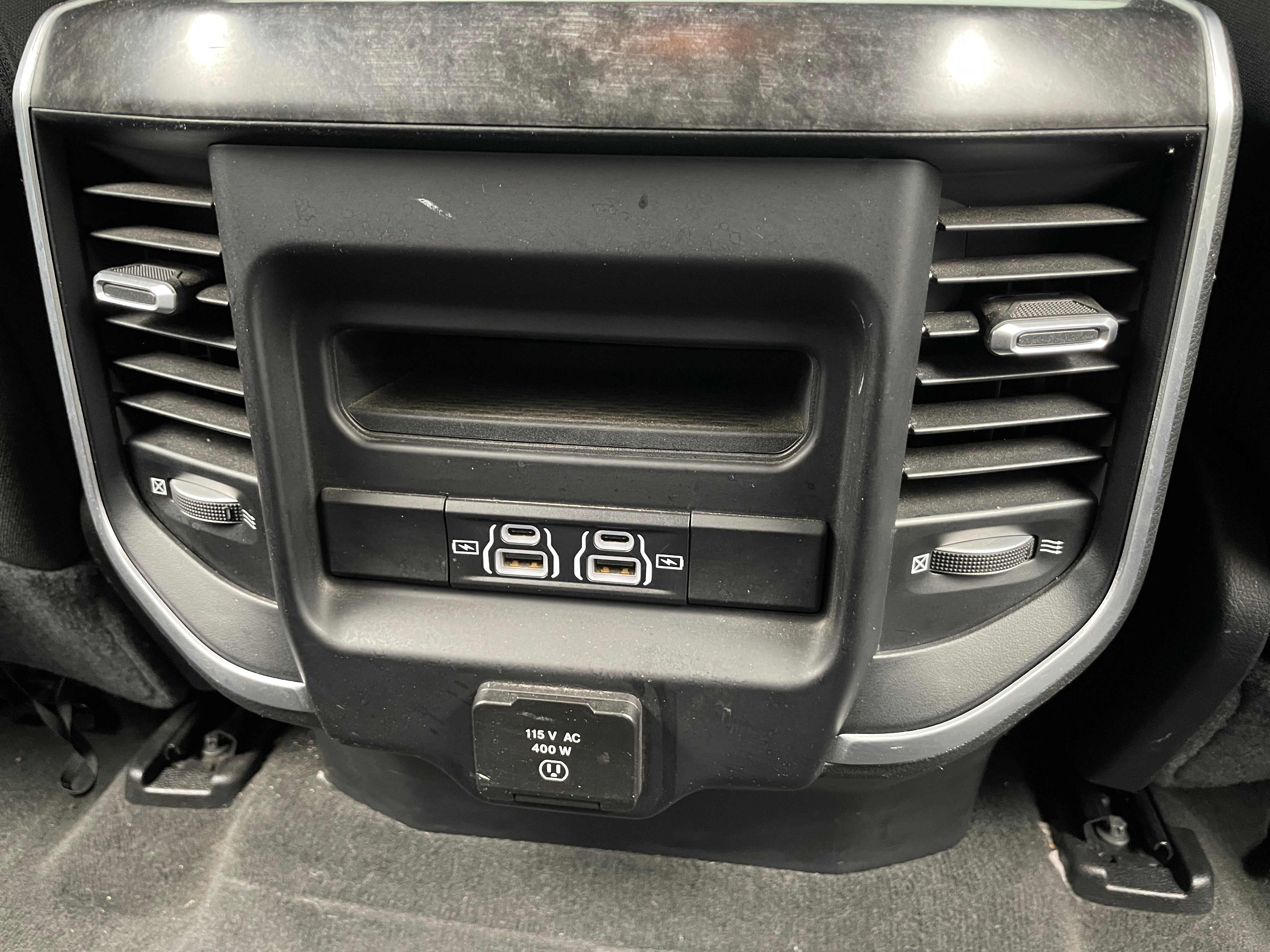 2021 RAM 1500 Pickup Big Horn/Lone Star