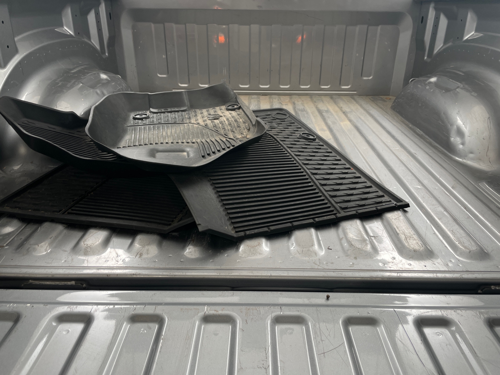 Thumbnail: 2021 RAM 1500 - 7
