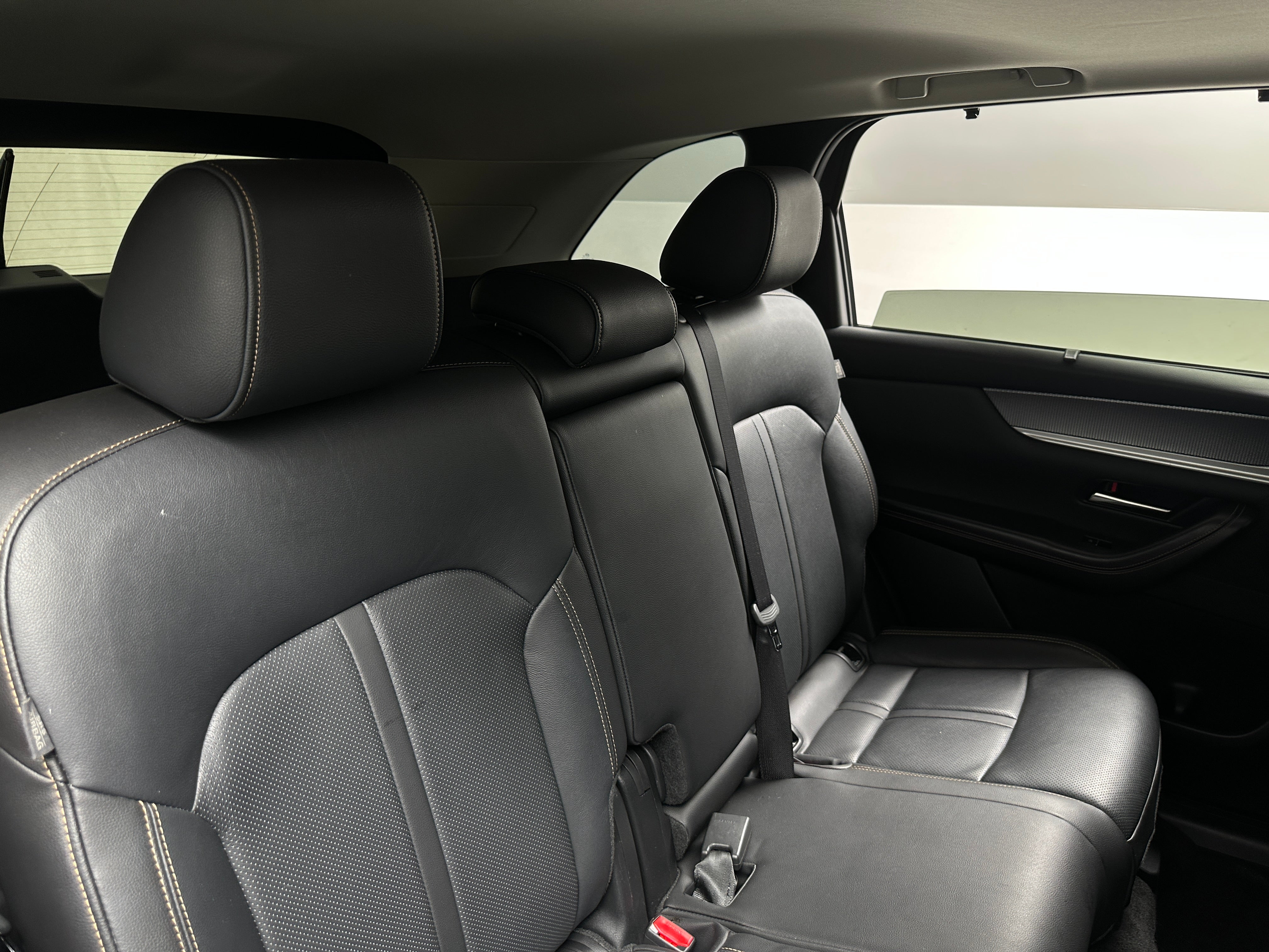 2025 Mazda CX-70