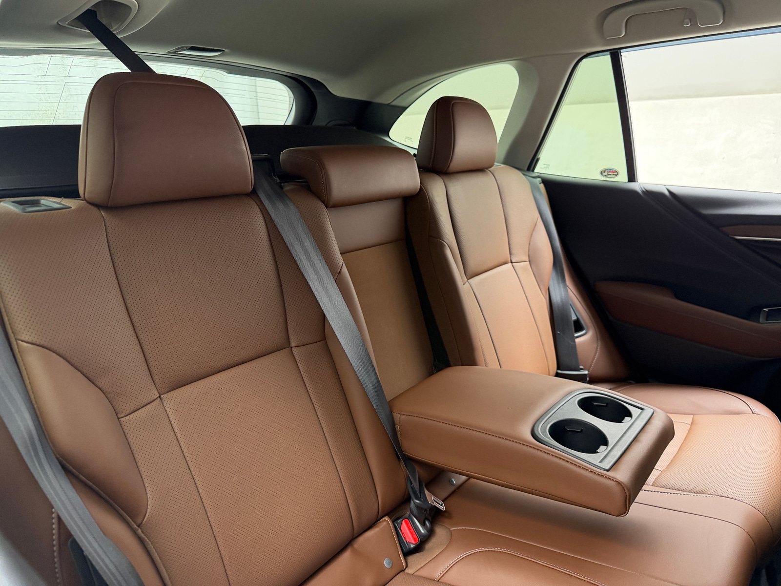 Thumbnail: 2021 Subaru Outback - 5
