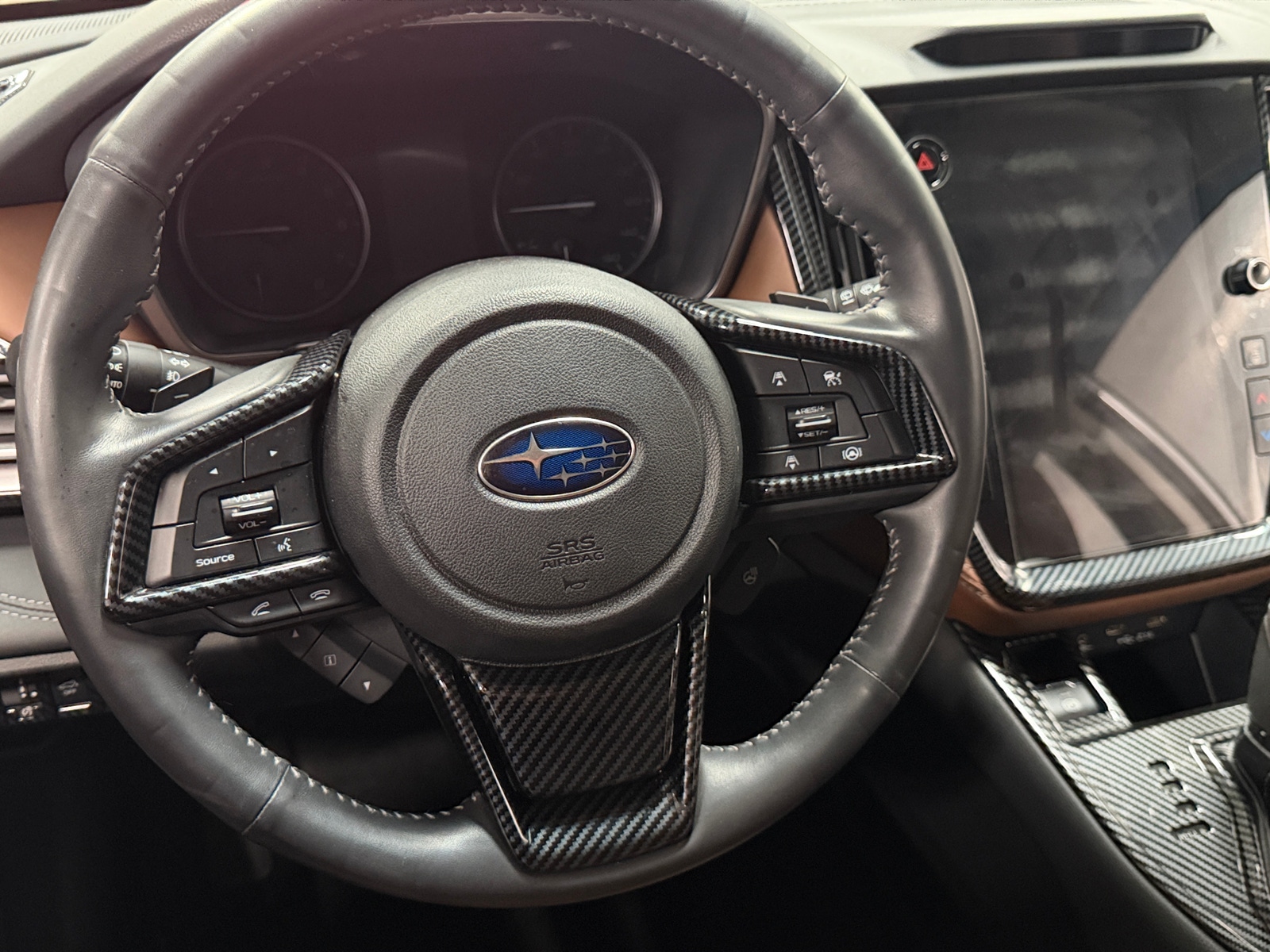 Thumbnail: 2021 Subaru Outback - 4