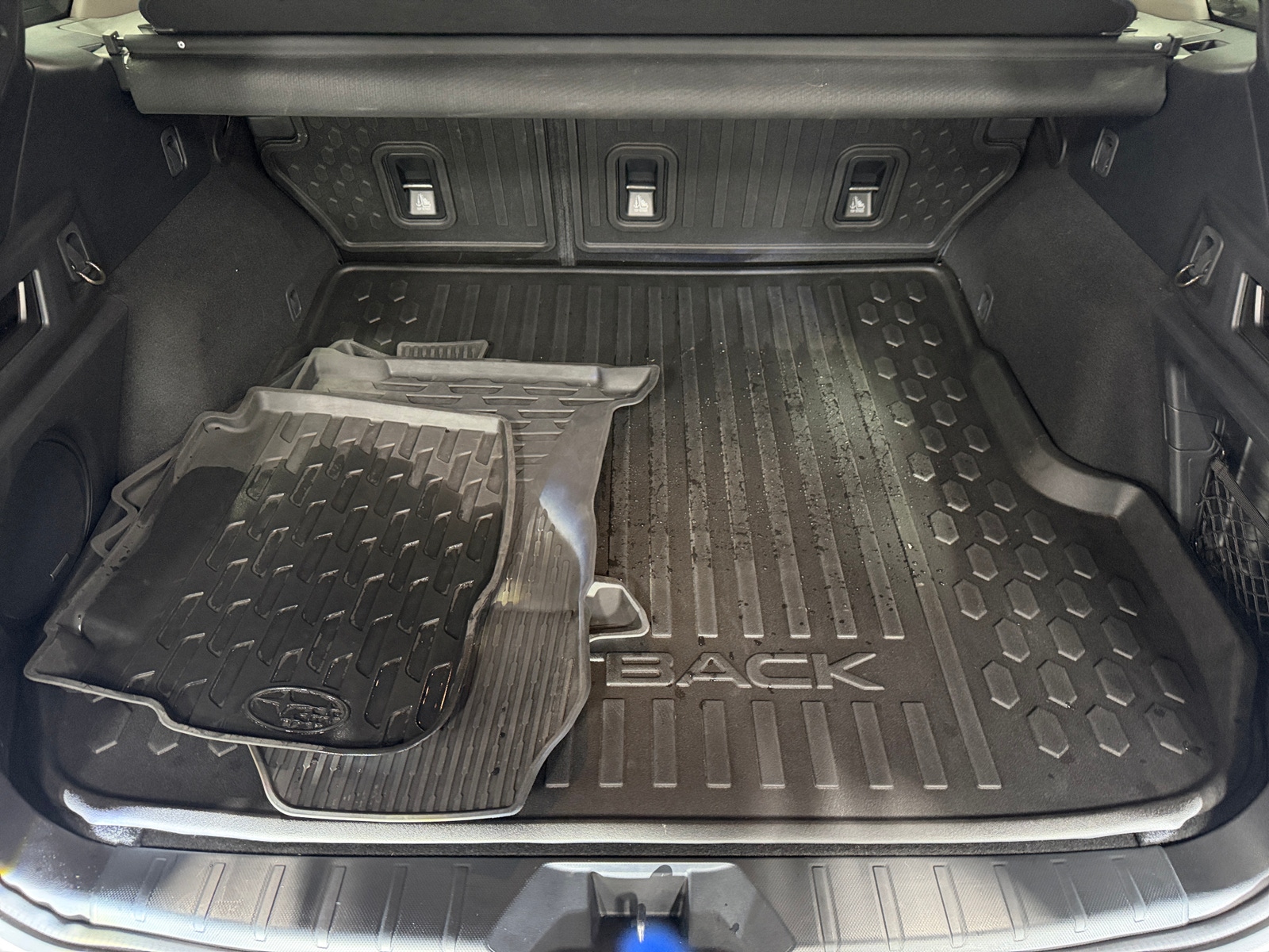 Thumbnail: 2021 Subaru Outback - 6
