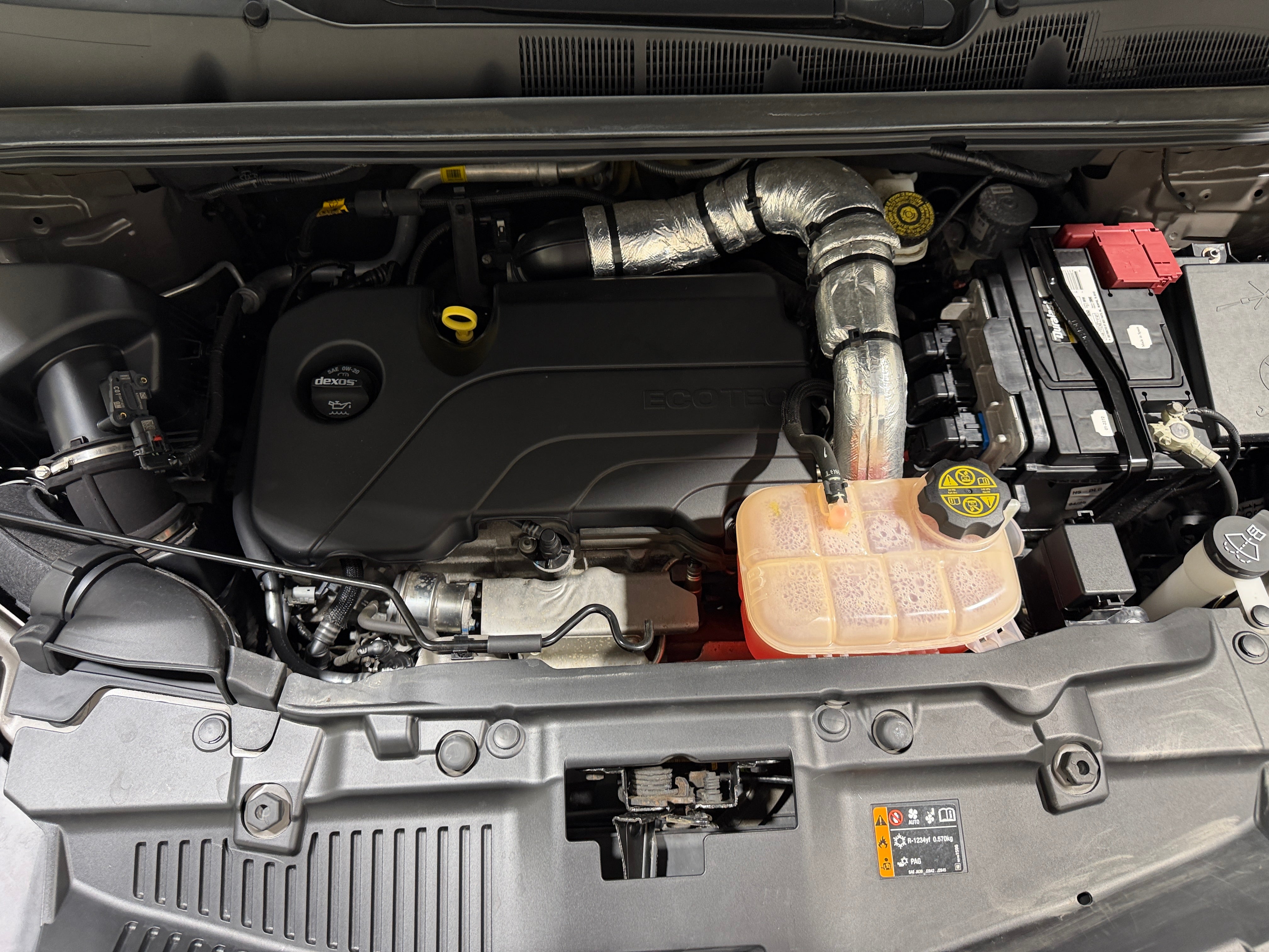2022 Chevrolet Trax