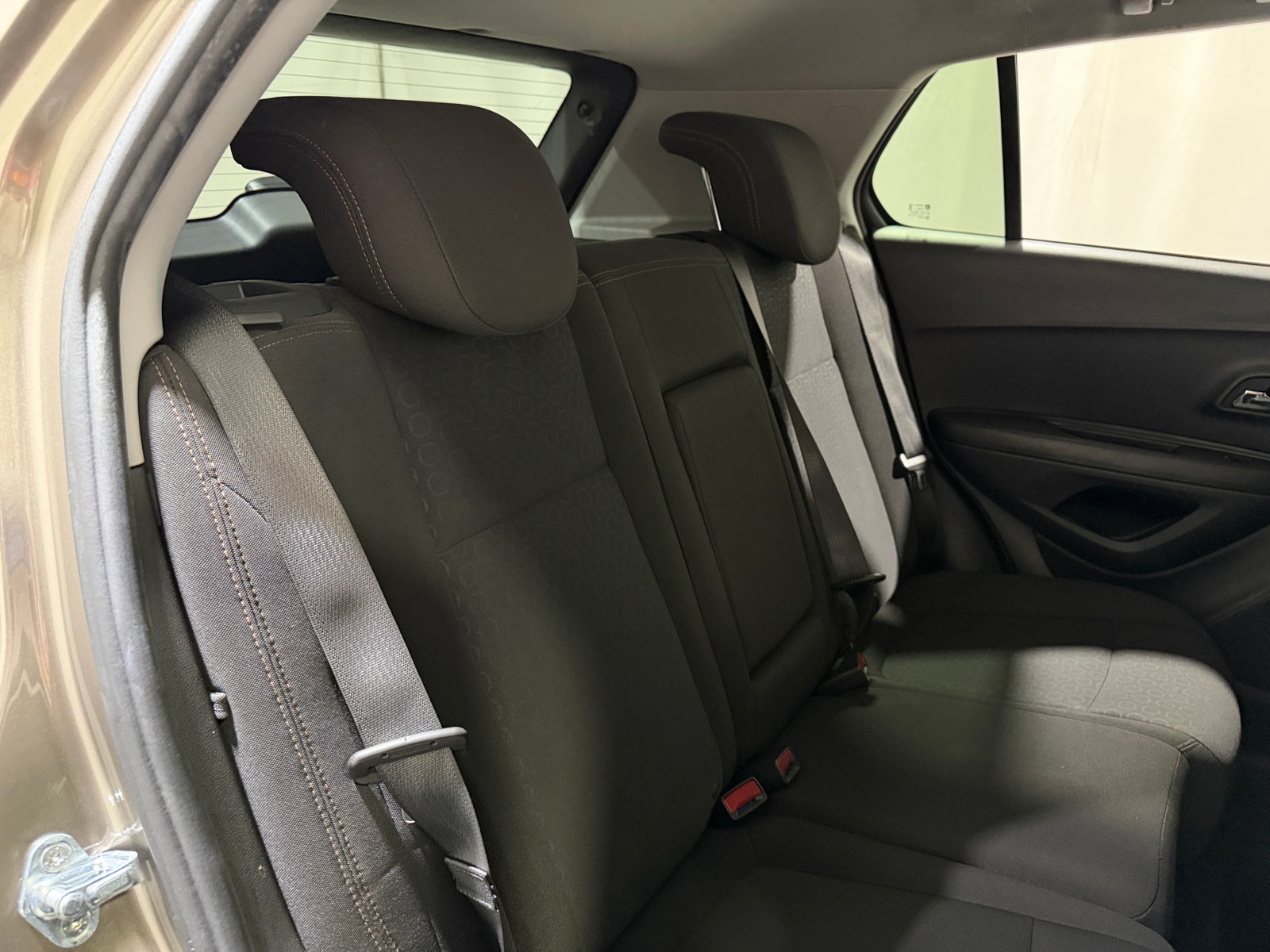 Thumbnail: 2022 Chevrolet Trax - 6