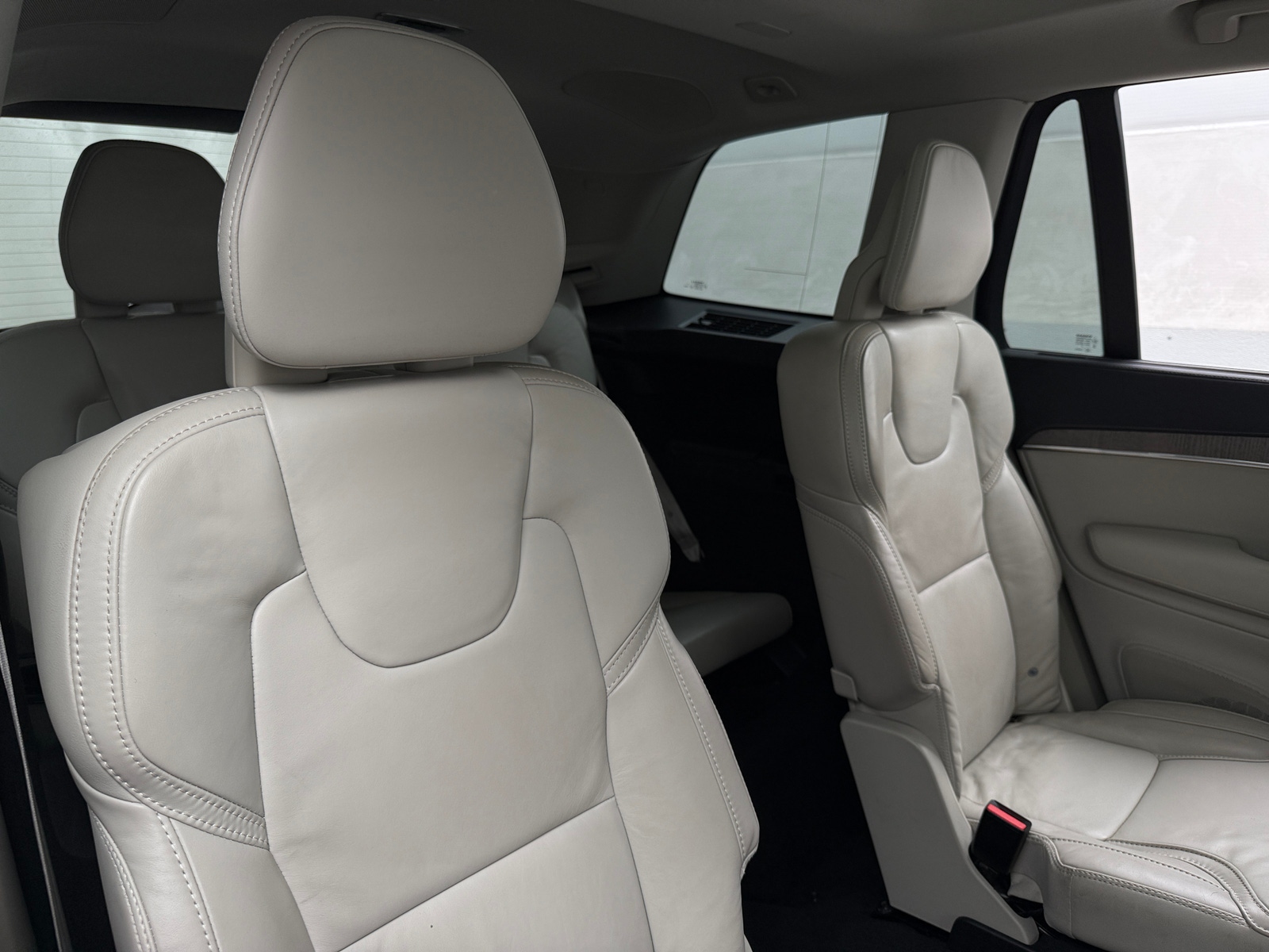 Thumbnail: 2022 Volvo XC90 - 5