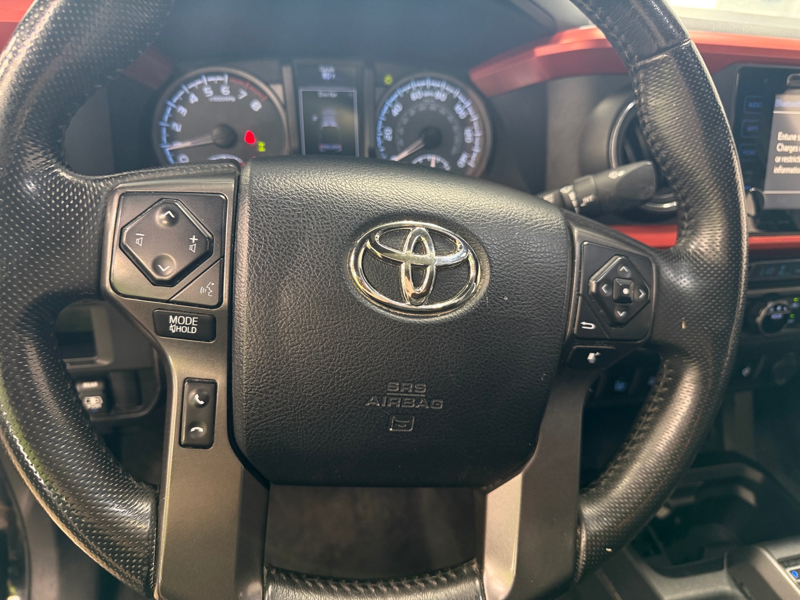 Thumbnail: 2017 Toyota Tacoma - 5