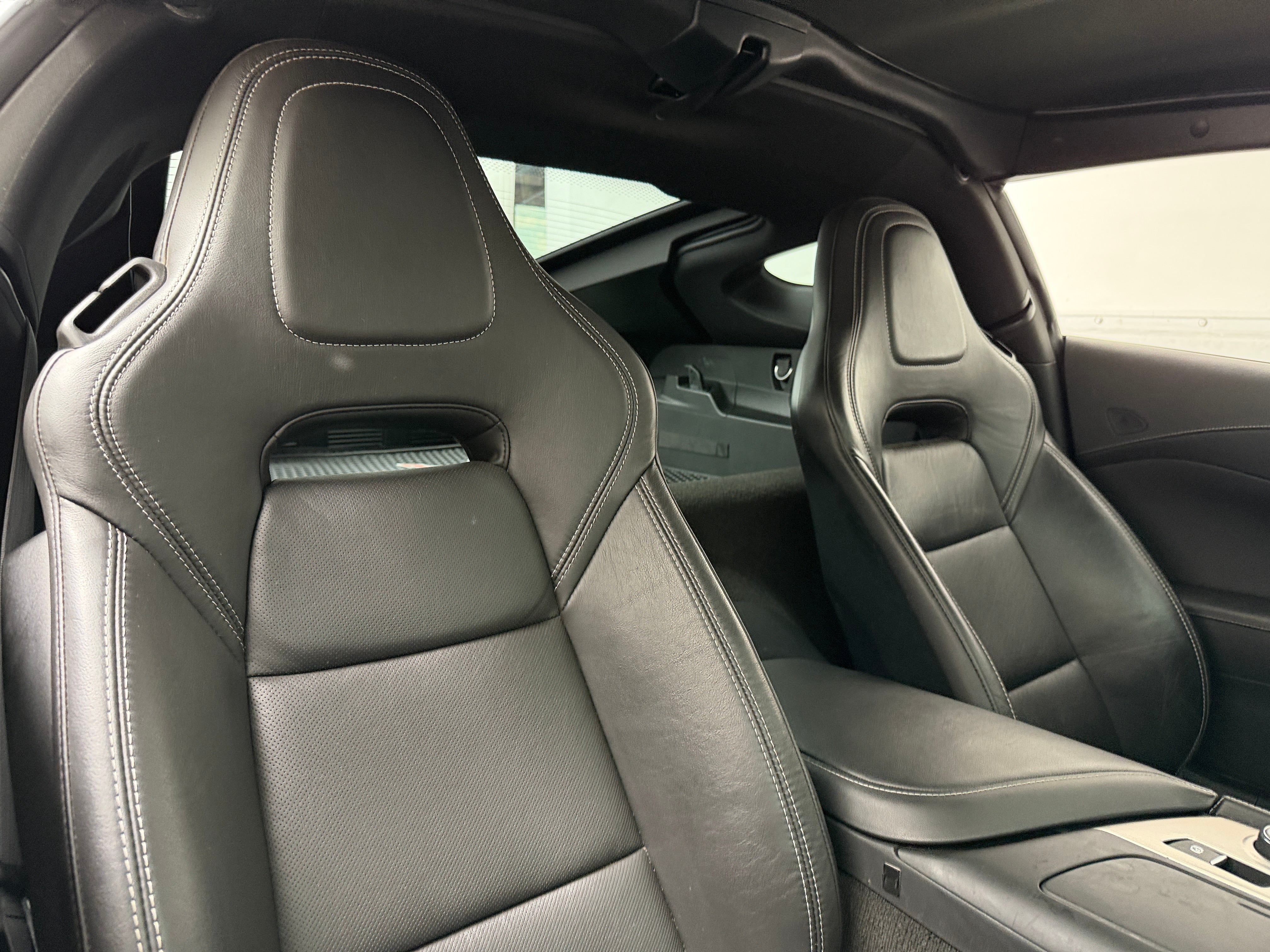 2019 Chevrolet Corvette