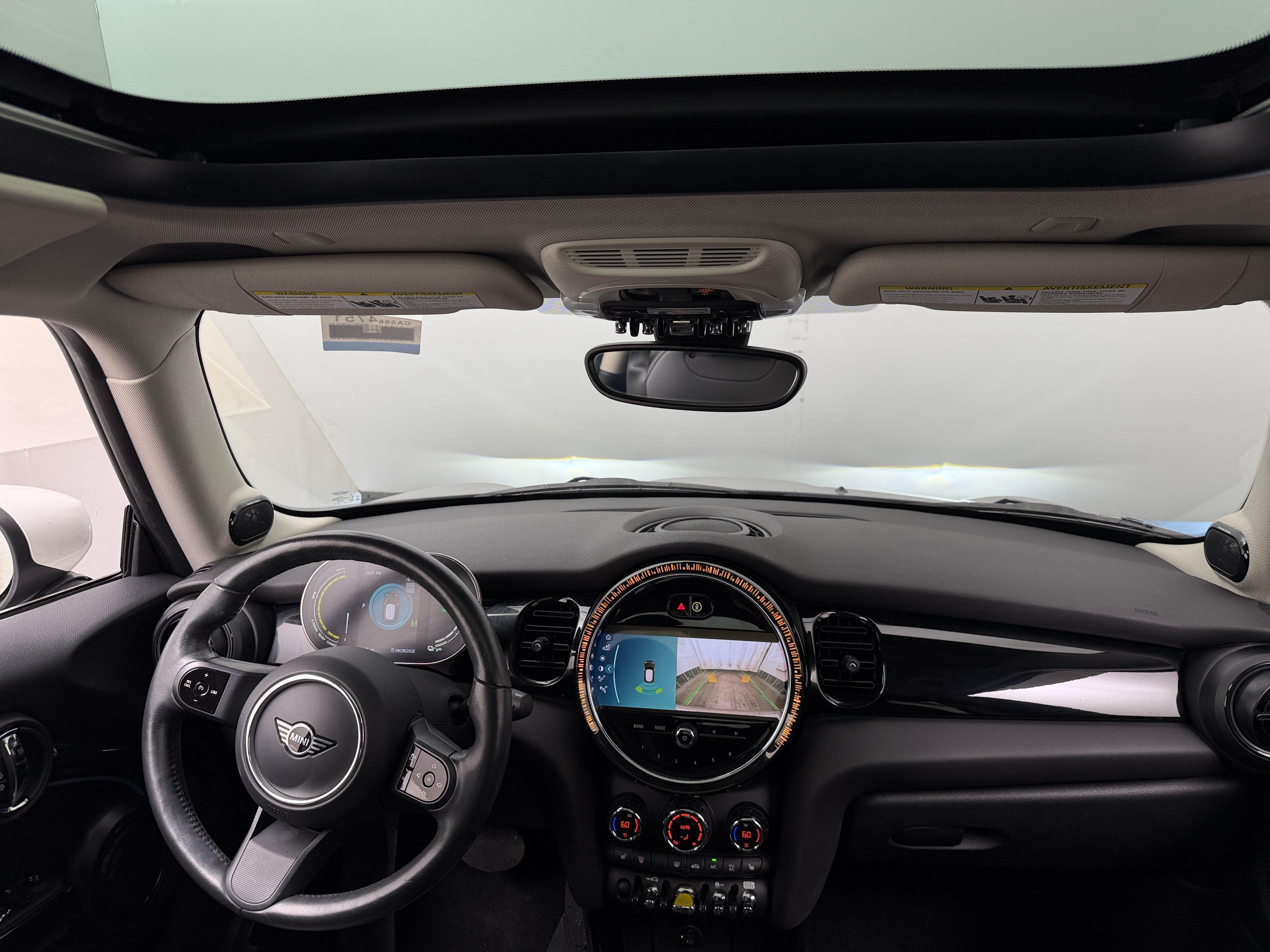 Used 2024 MINI Hardtop 2 Door SE with VIN WMW13DJ00R2V22689 for sale in Auburn, WA