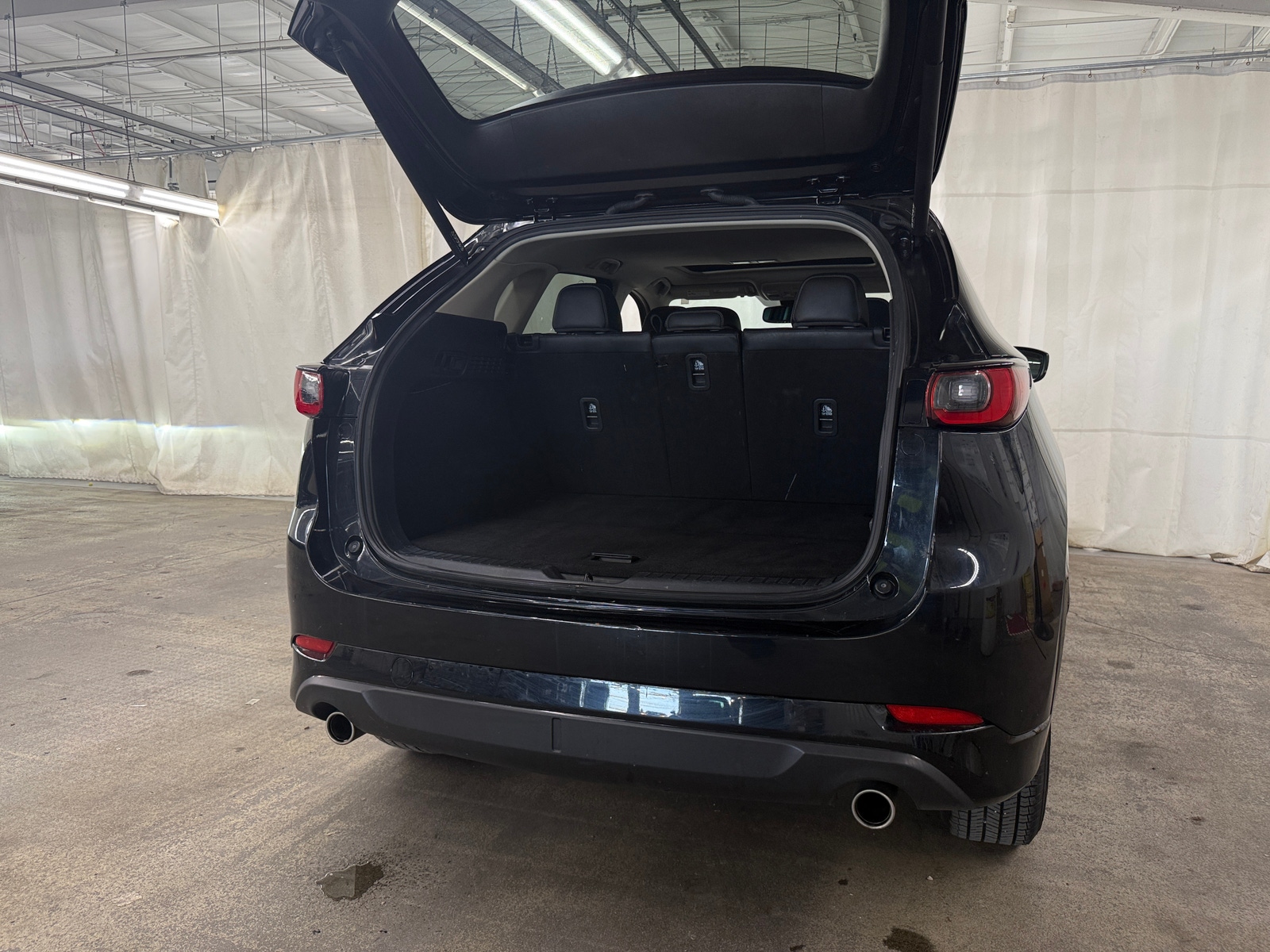 Thumbnail: 2025 Mazda CX-5 - 6