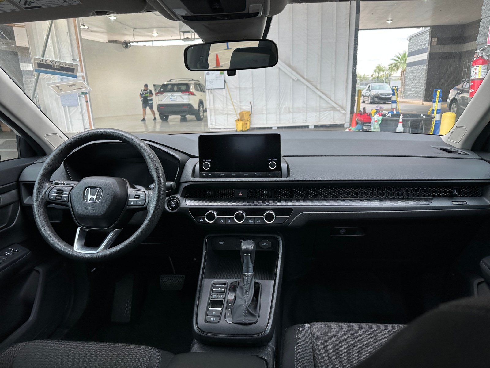 Thumbnail: 2024 Honda CR-V - 3