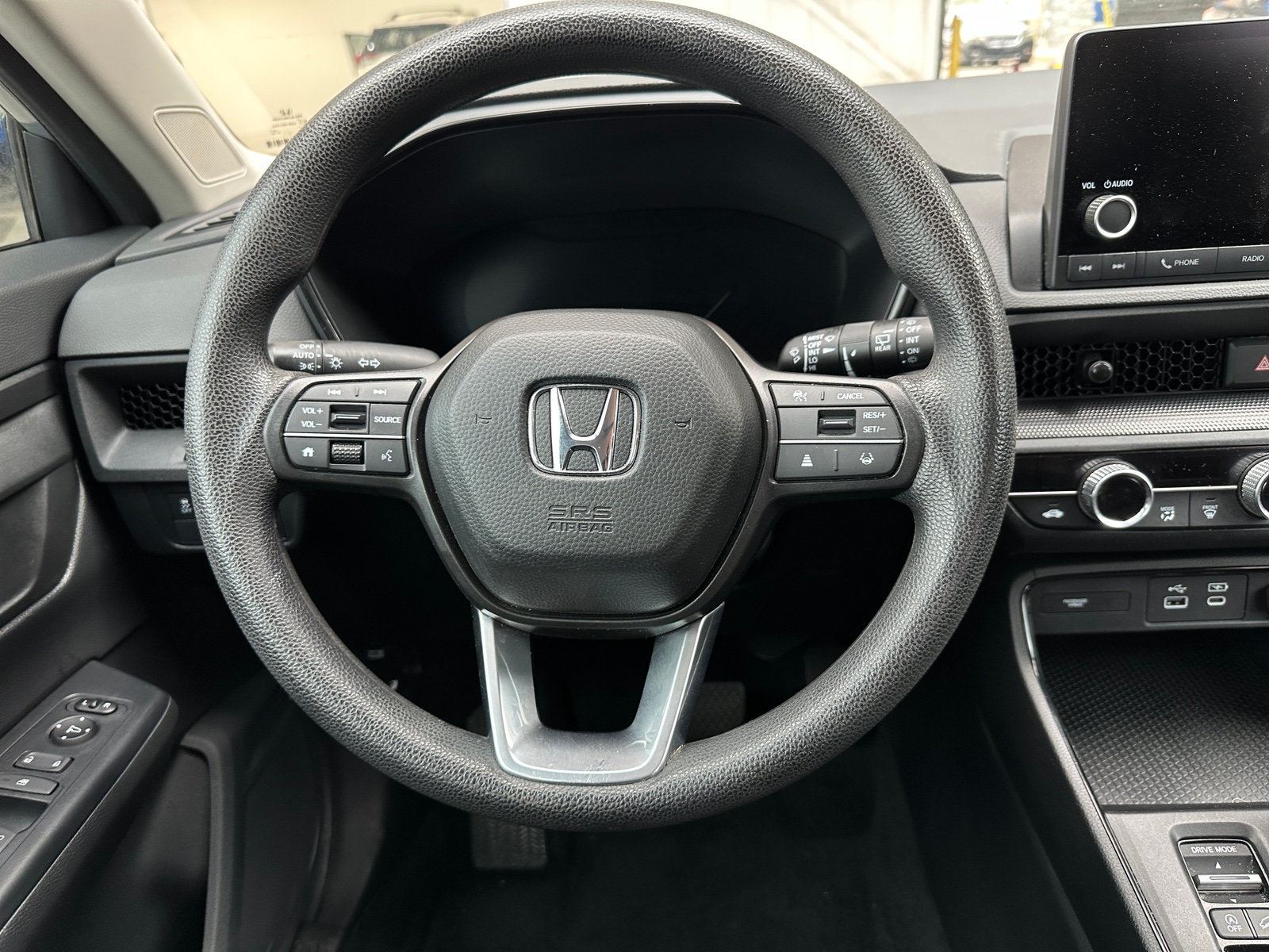 Thumbnail: 2024 Honda CR-V - 5