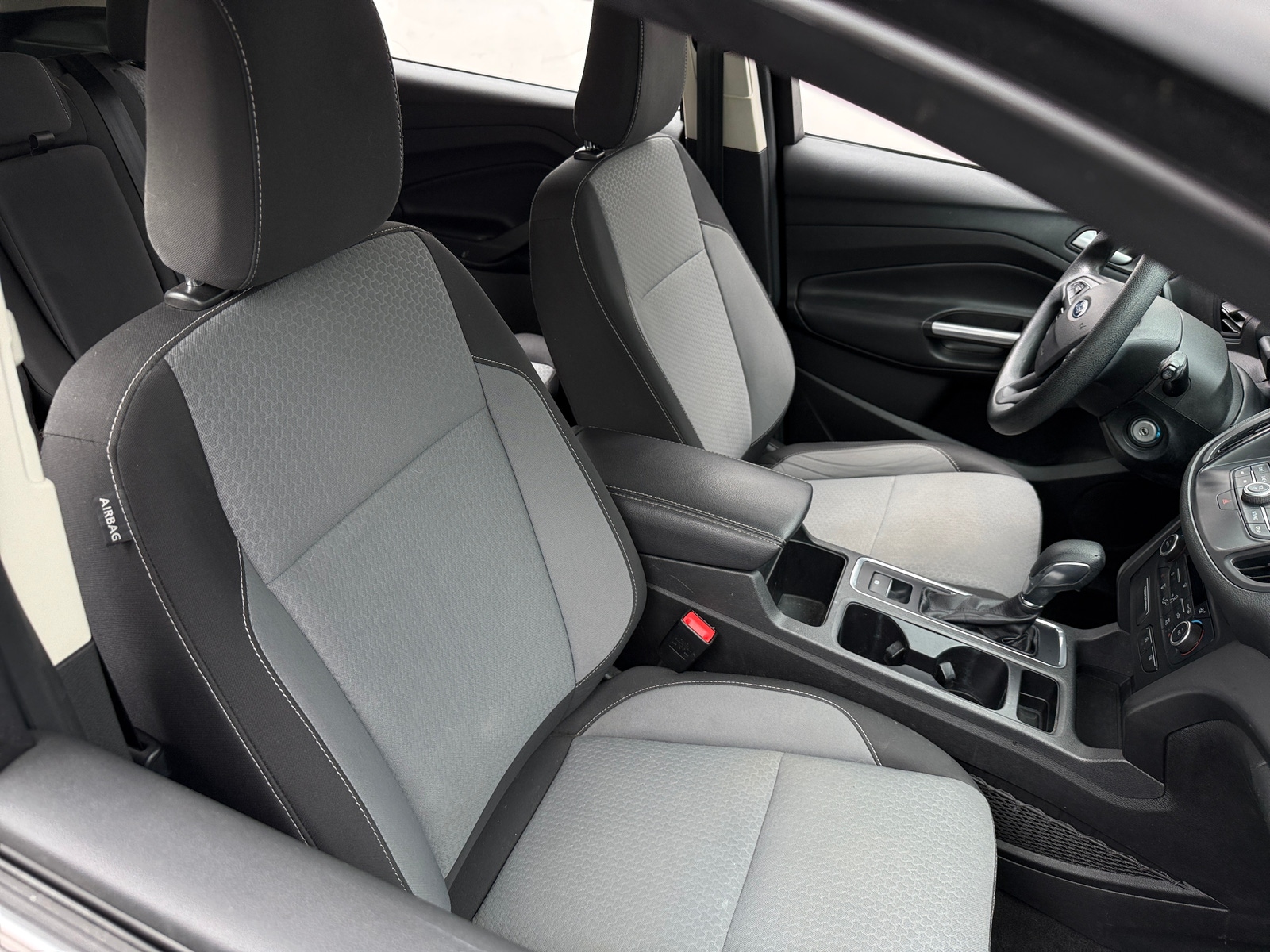 Thumbnail: 2018 Ford Escape - 2