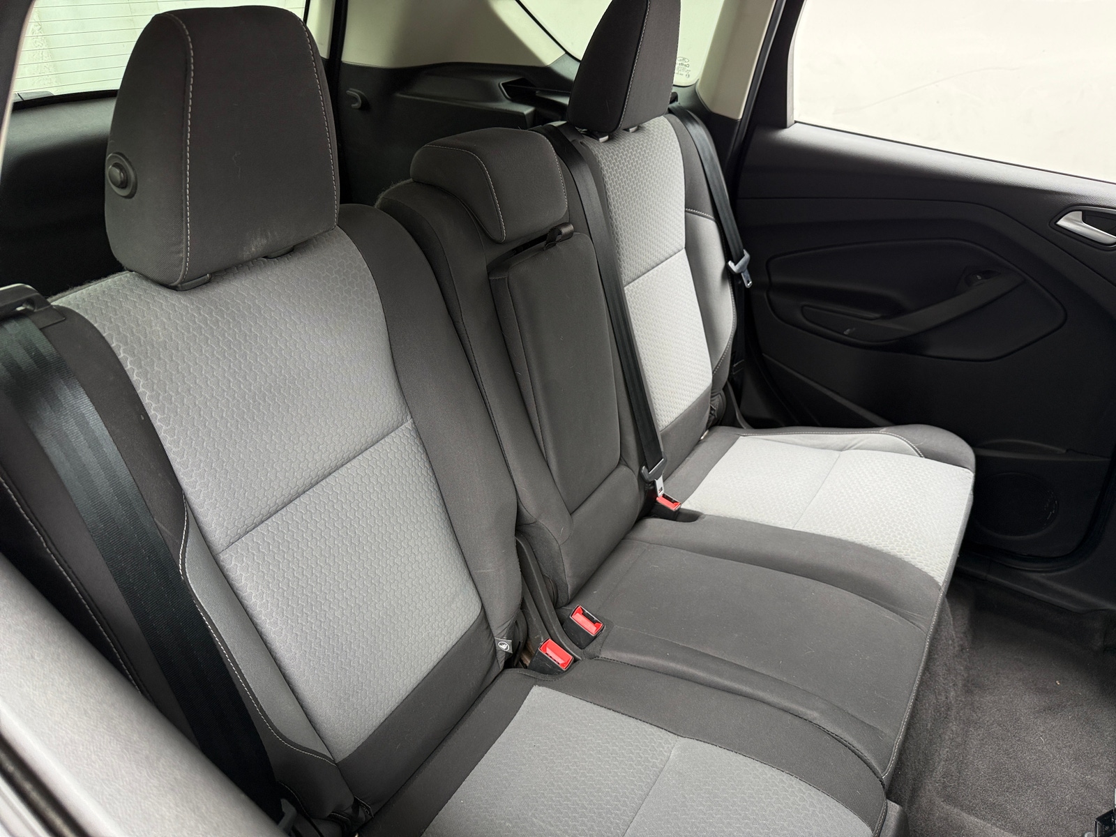 Thumbnail: 2018 Ford Escape - 6