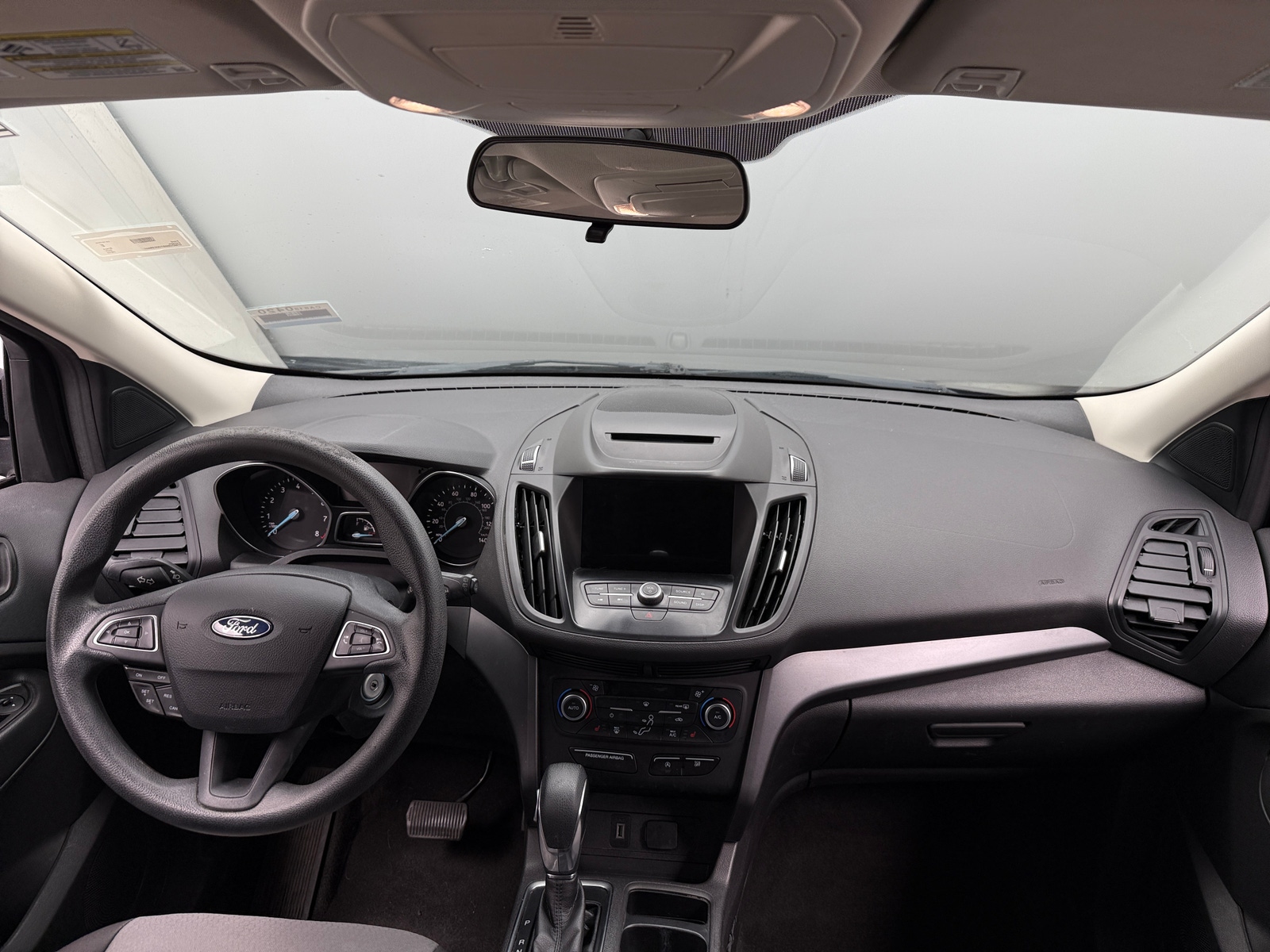 Thumbnail: 2018 Ford Escape - 3