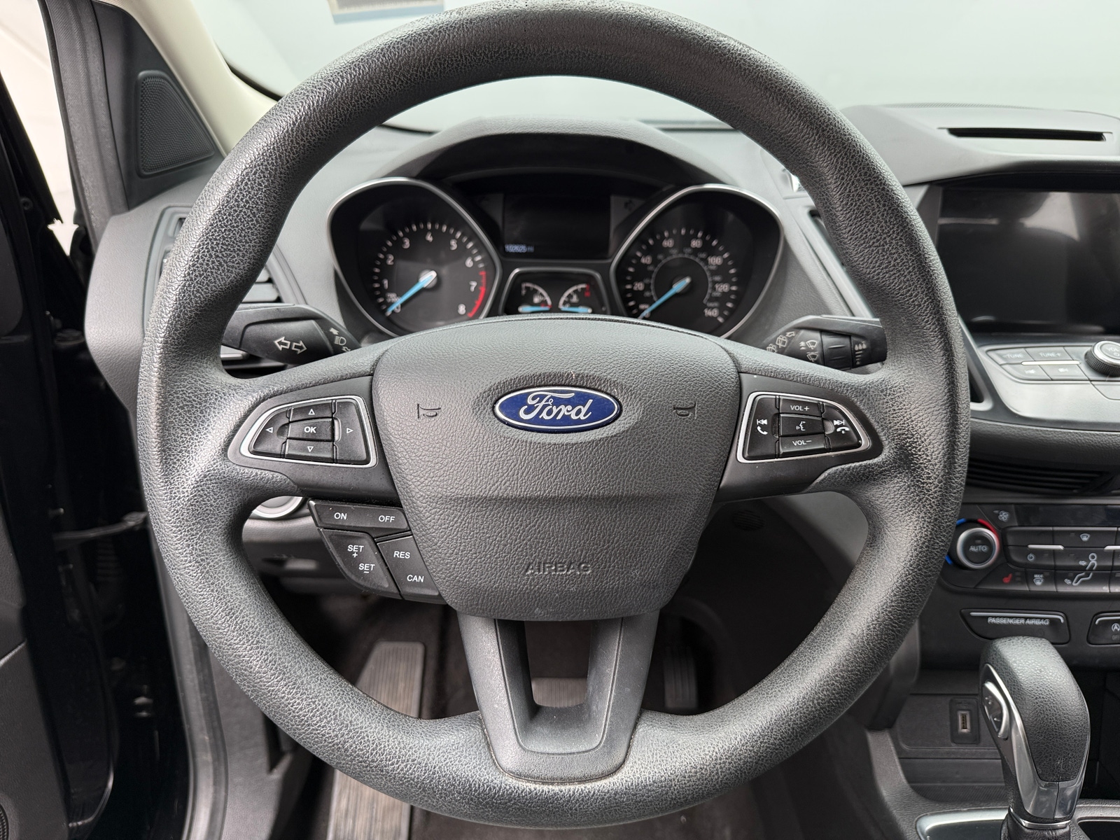 Thumbnail: 2018 Ford Escape - 5