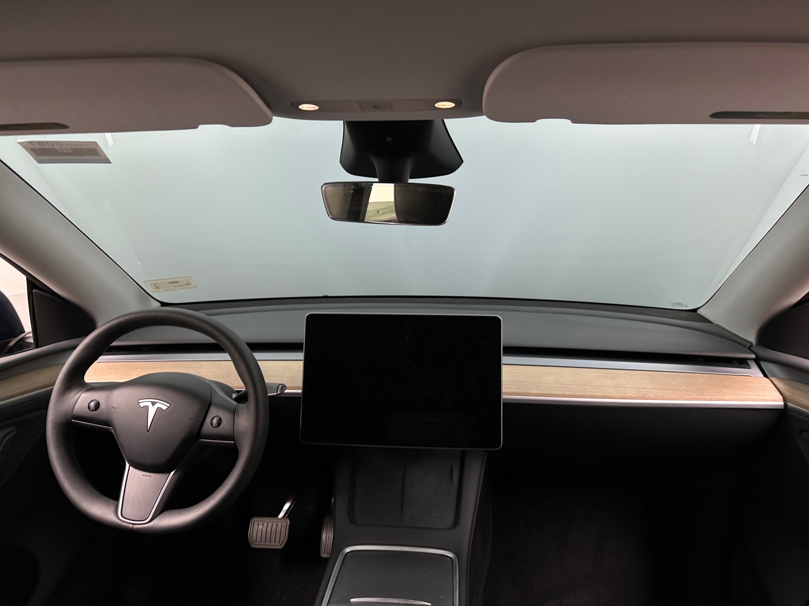 Thumbnail: 2024 Tesla Model Y - 2