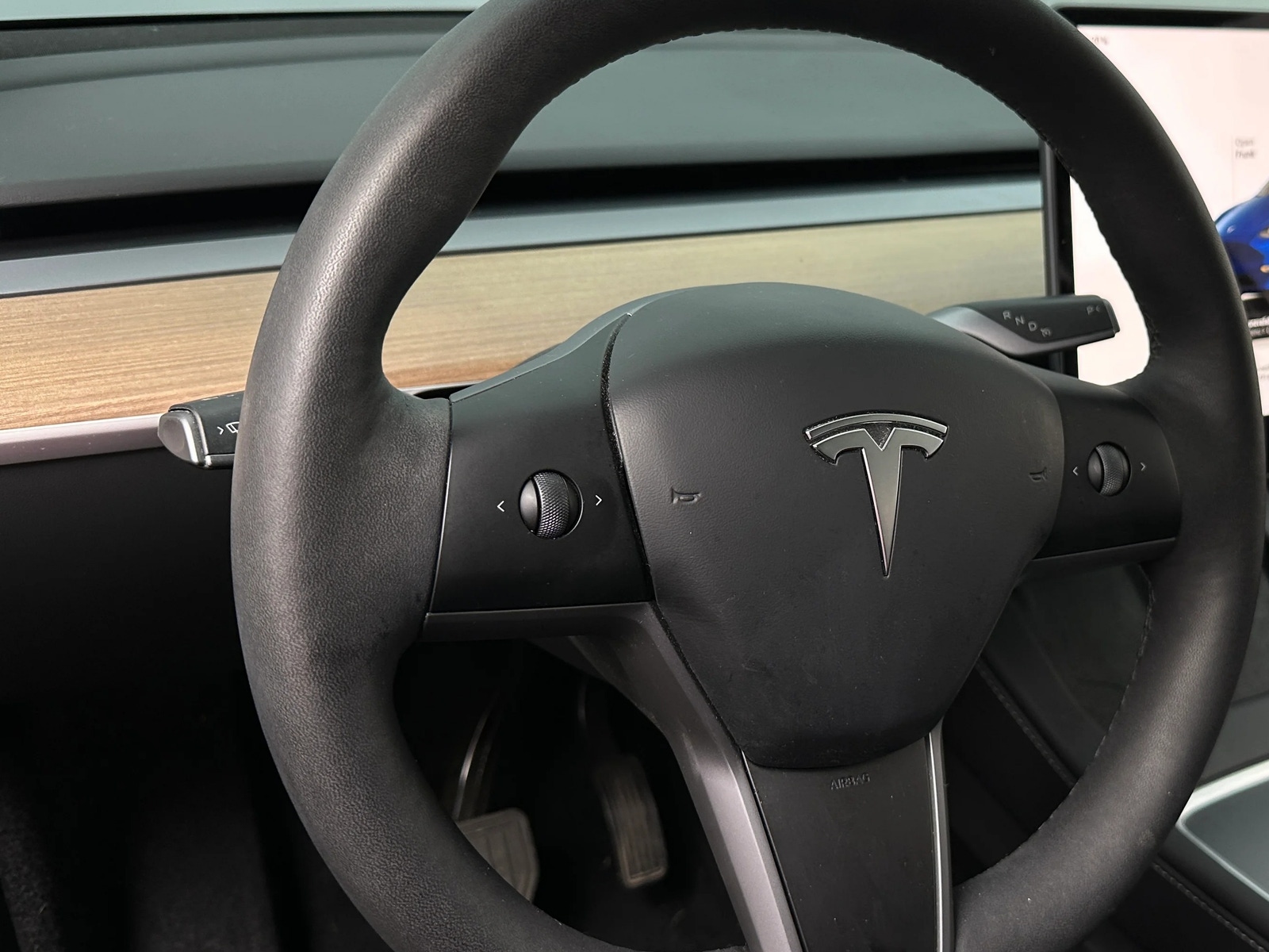 Thumbnail: 2024 Tesla Model Y - 4