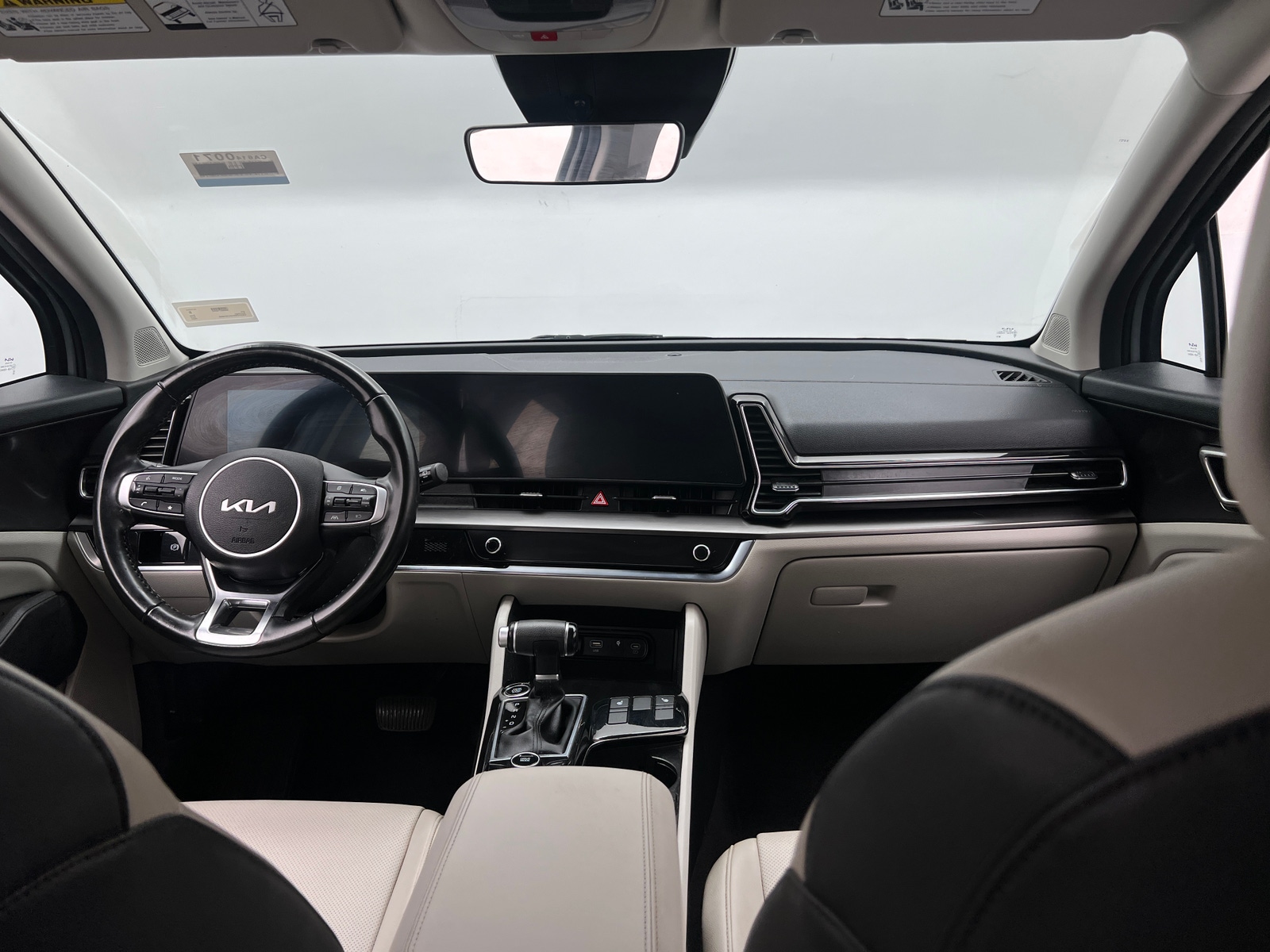 Thumbnail: 2024 Kia Sportage - 2