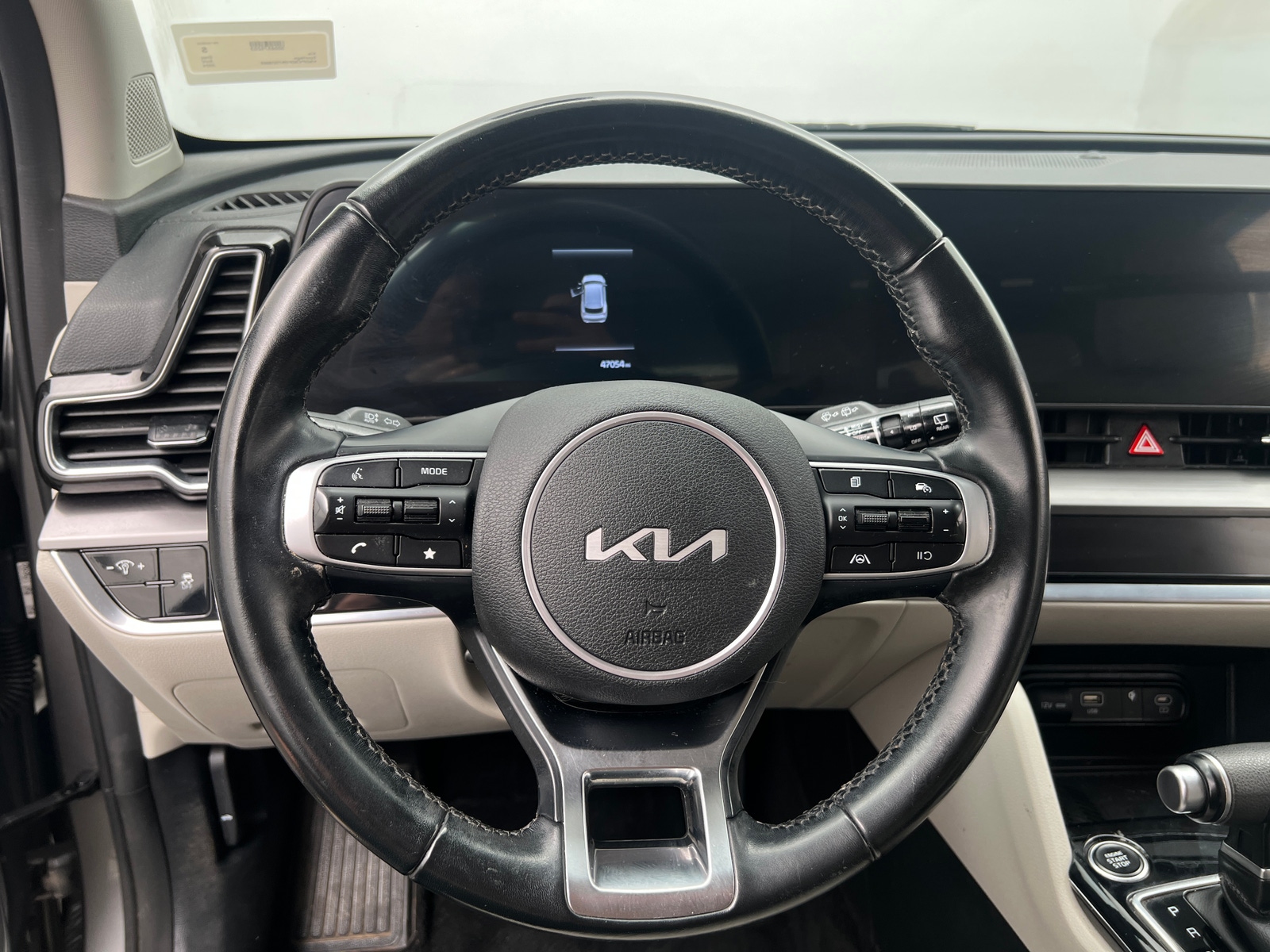 Thumbnail: 2024 Kia Sportage - 4