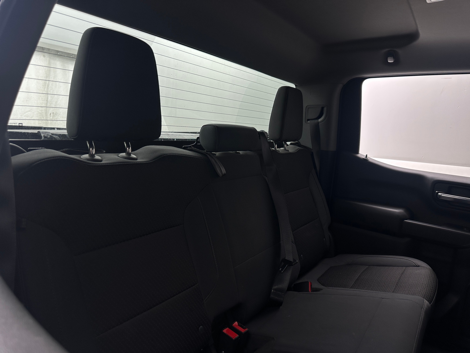 Thumbnail: 2019 Chevrolet Silverado 1500 - 6