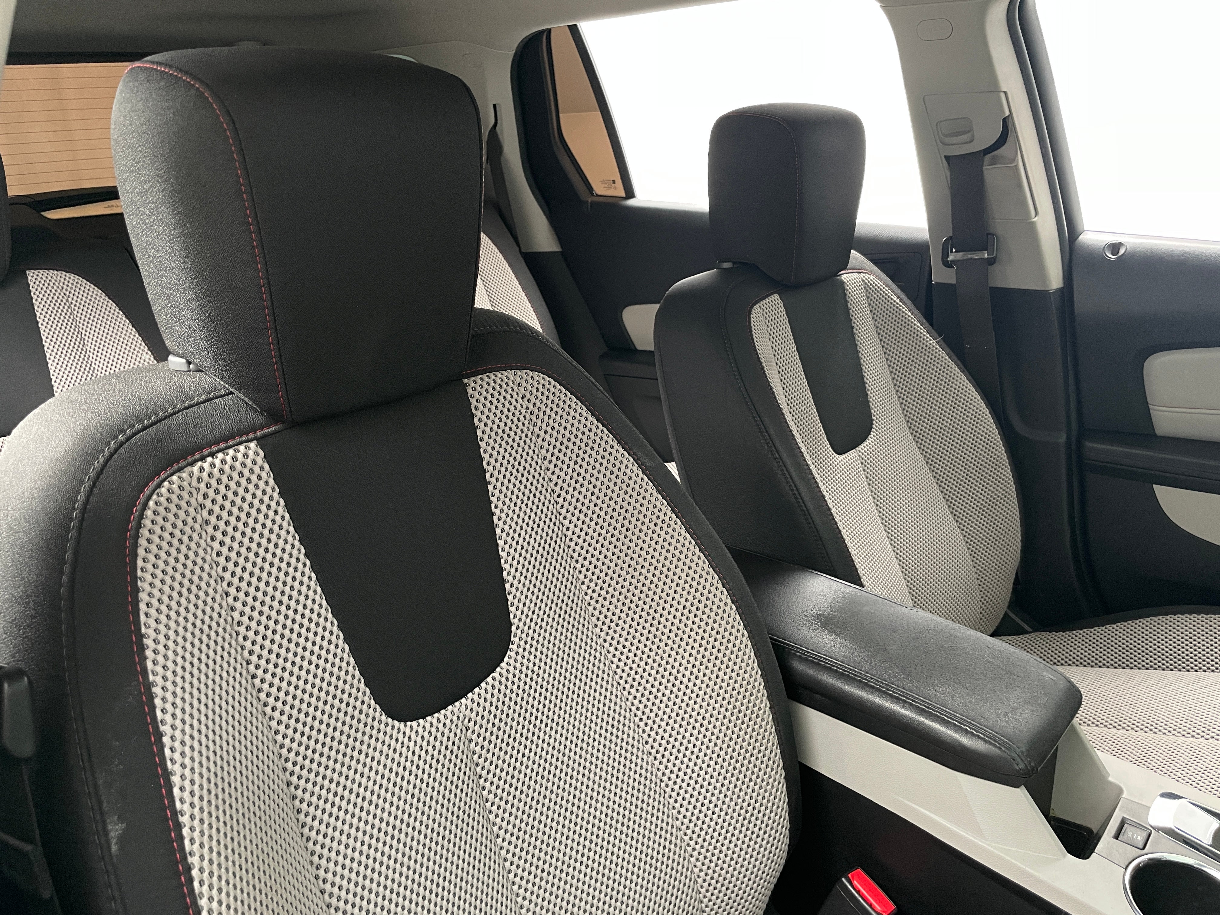 2017 GMC Terrain SLE-1