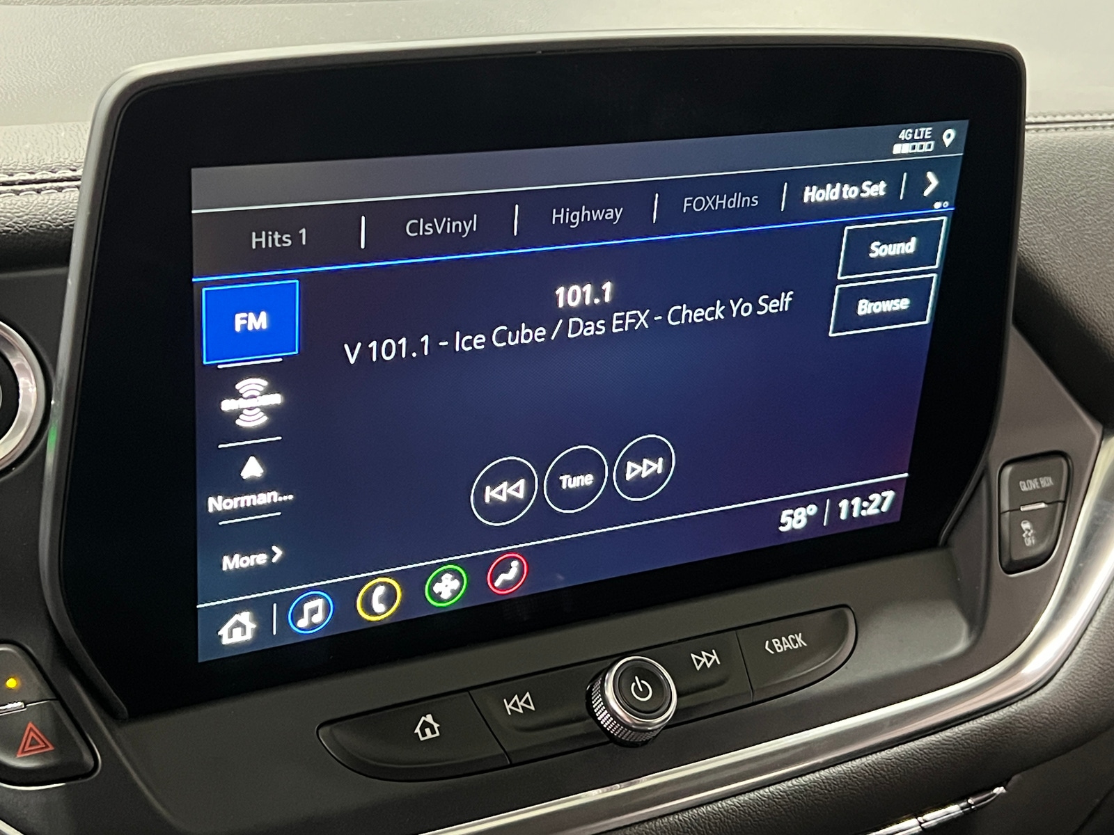 Thumbnail: 2025 Chevrolet Blazer - 4