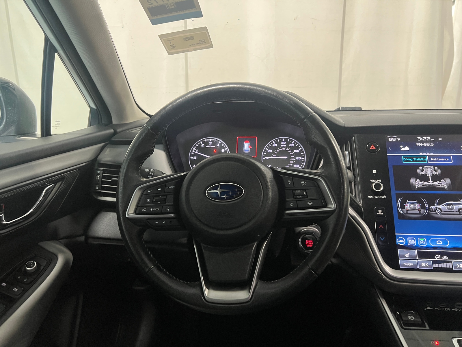 Thumbnail: 2023 Subaru Outback - 5
