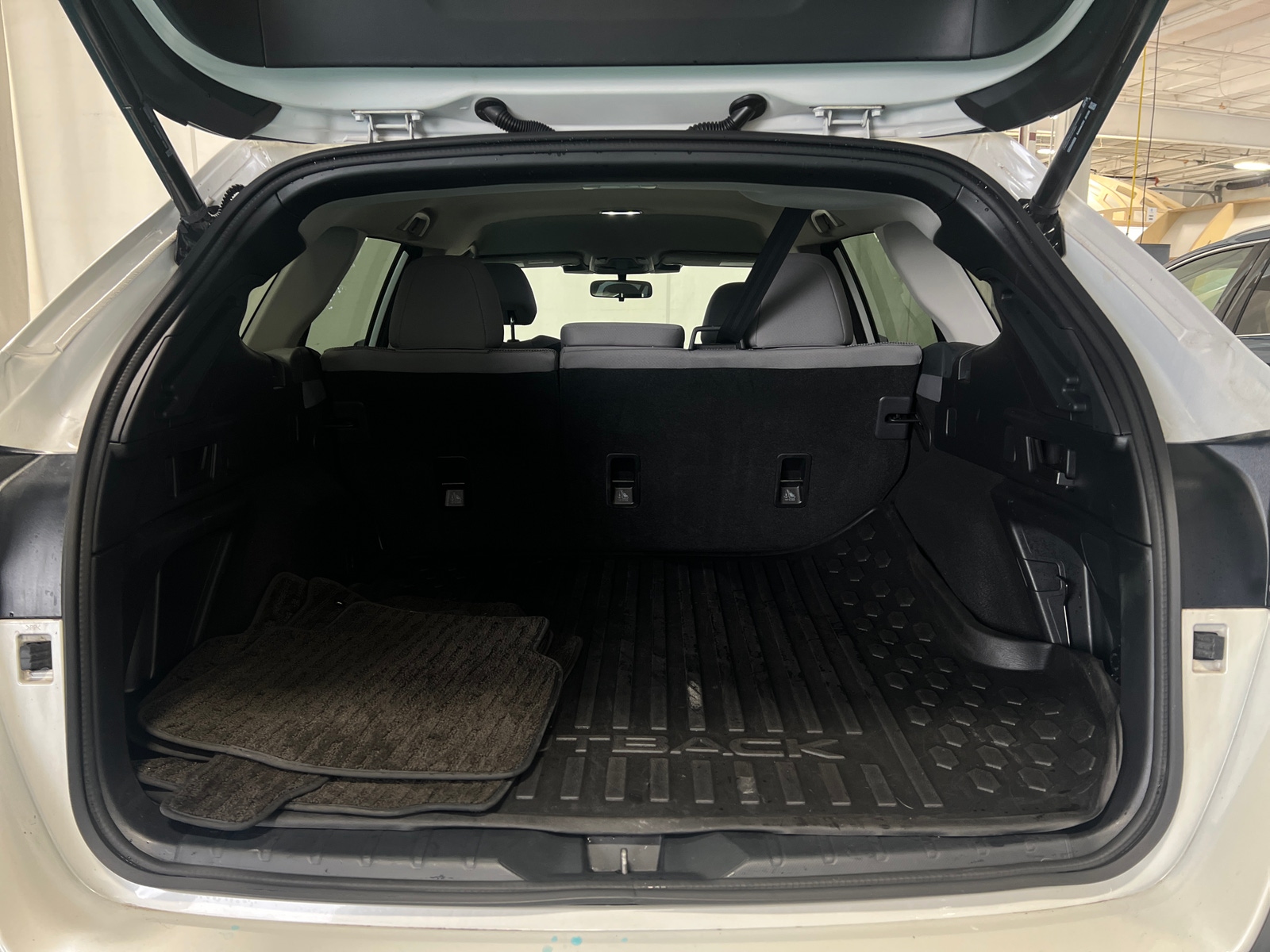 Thumbnail: 2023 Subaru Outback - 7