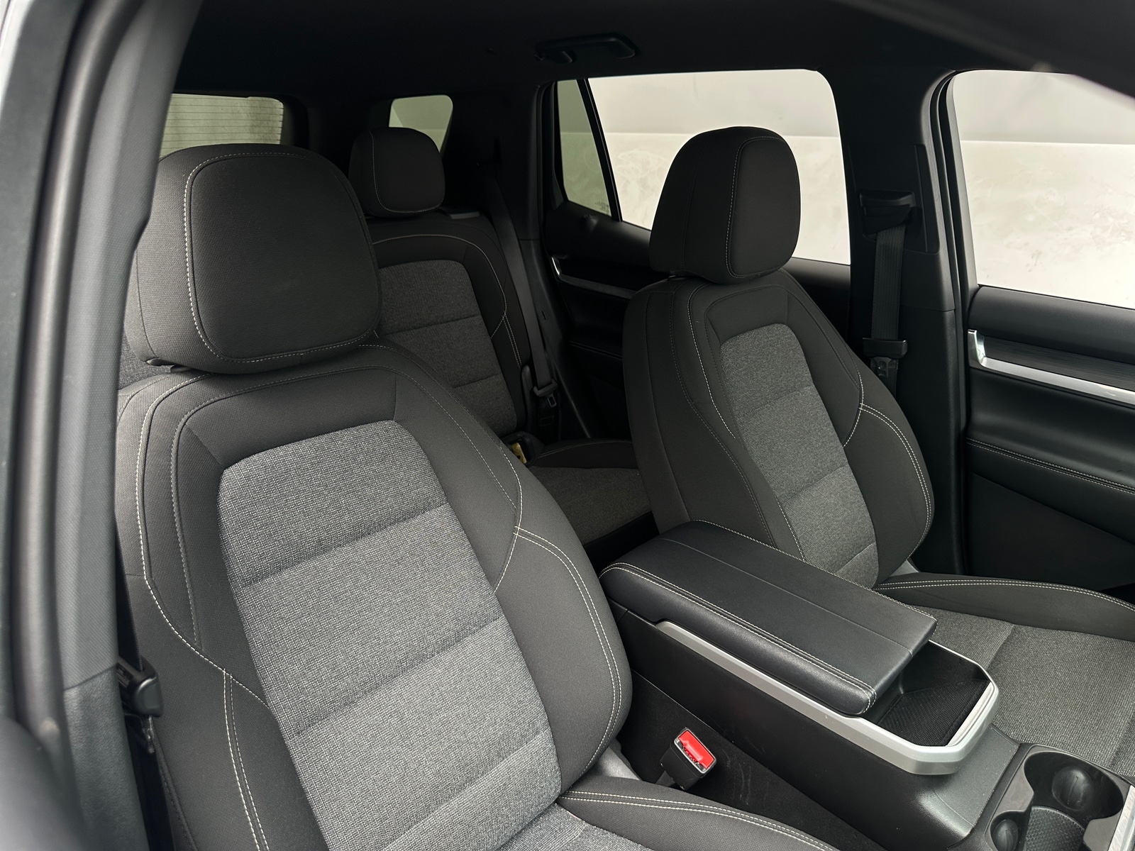 Thumbnail: 2025 GMC Terrain - 2