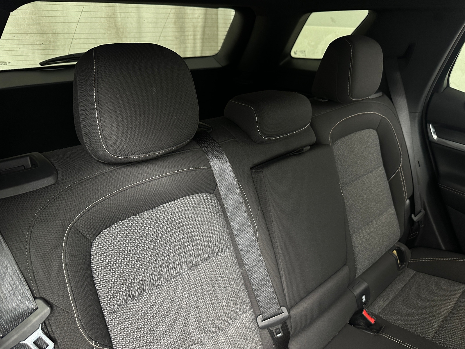 Thumbnail: 2025 GMC Terrain - 6