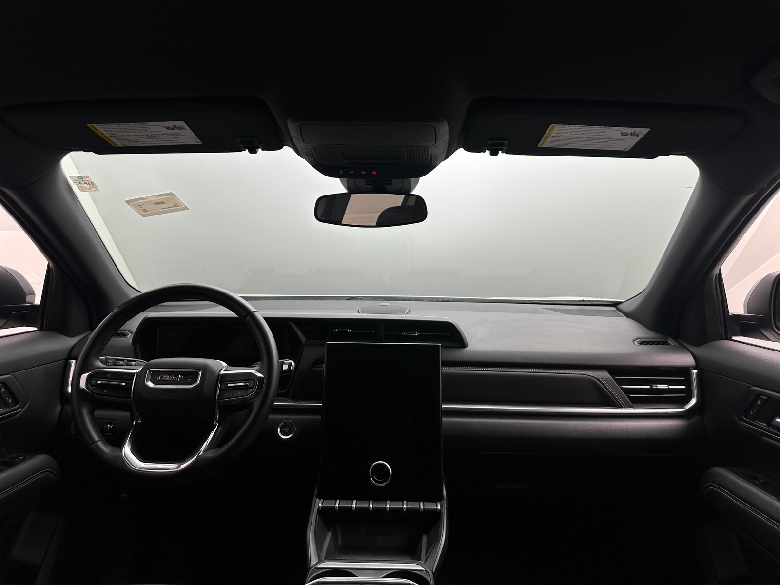 Thumbnail: 2025 GMC Terrain - 3