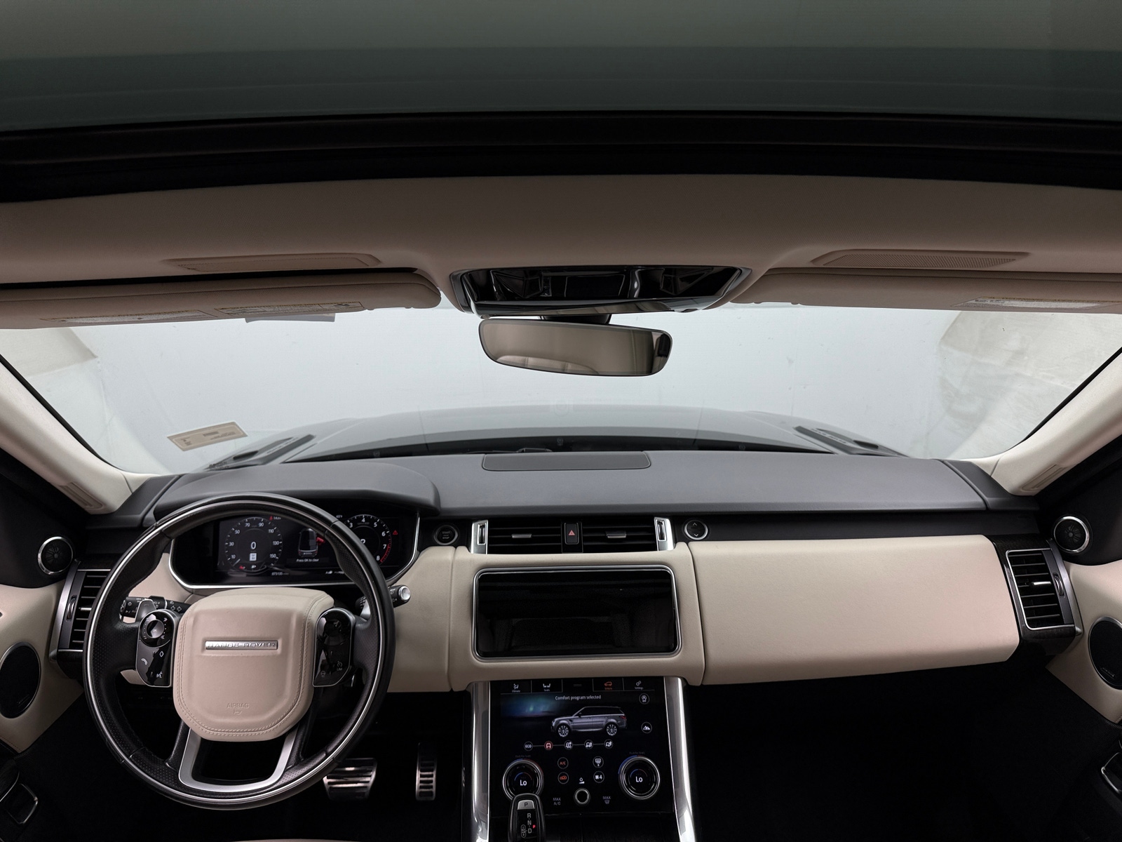 Thumbnail: 2022 Land Rover Range Rover Sport - 2