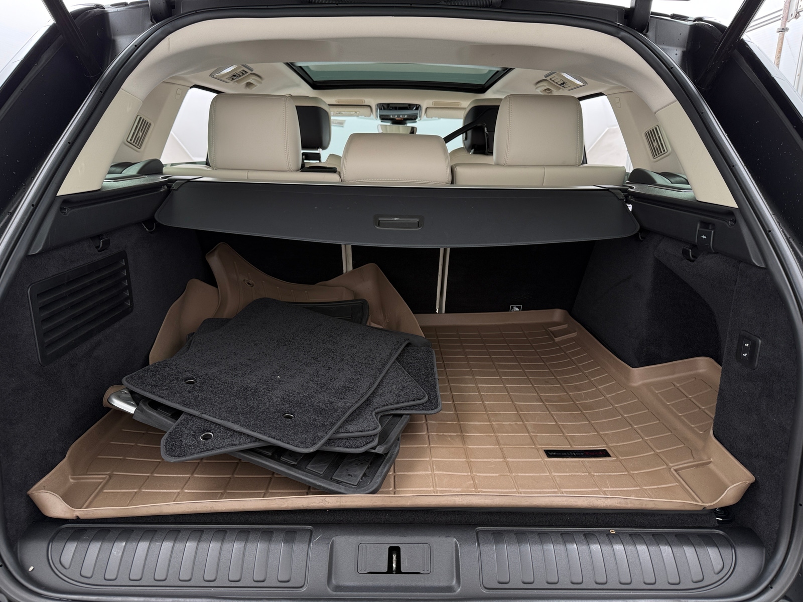 Thumbnail: 2022 Land Rover Range Rover Sport - 6