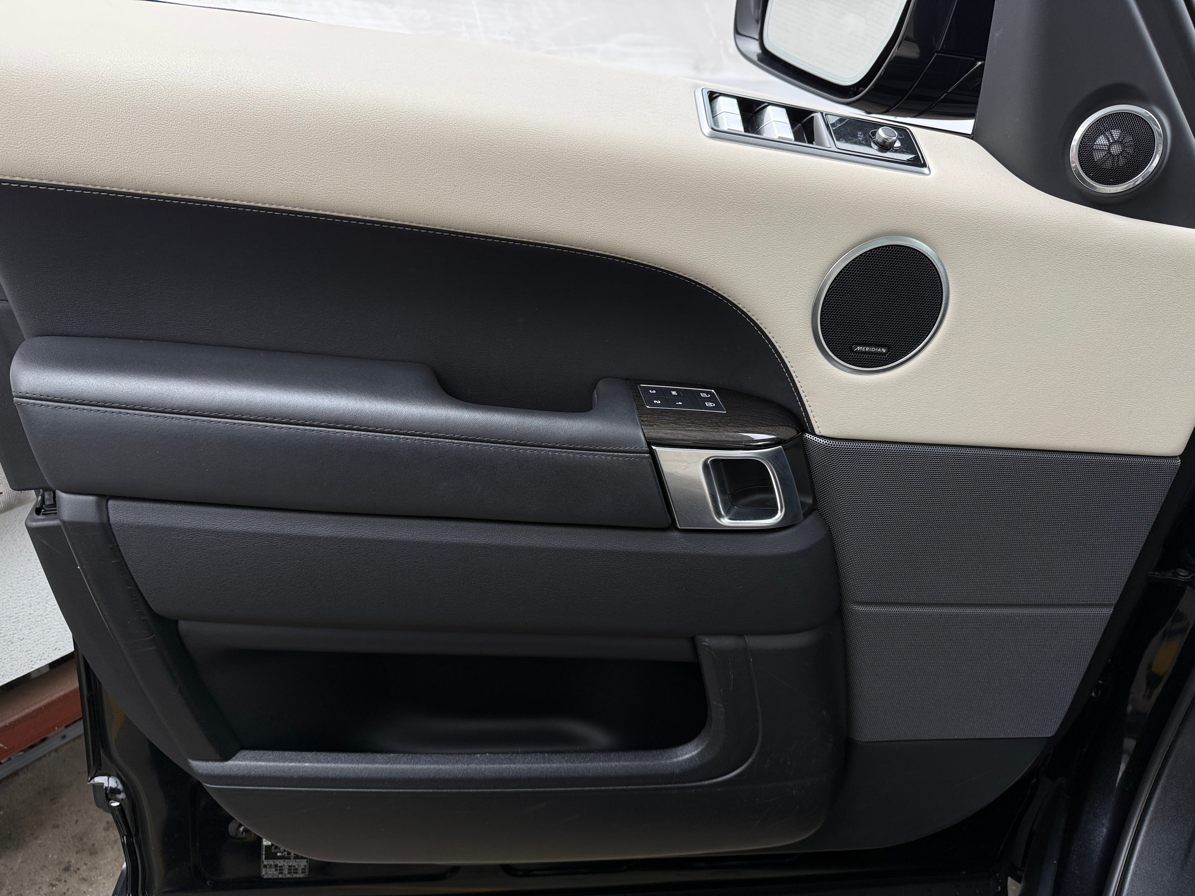 2022 Land Rover Range Rover Sport