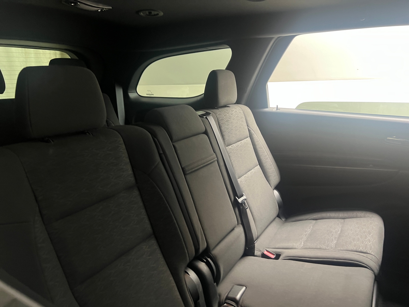 Thumbnail: 2026 Dodge Durango - 6