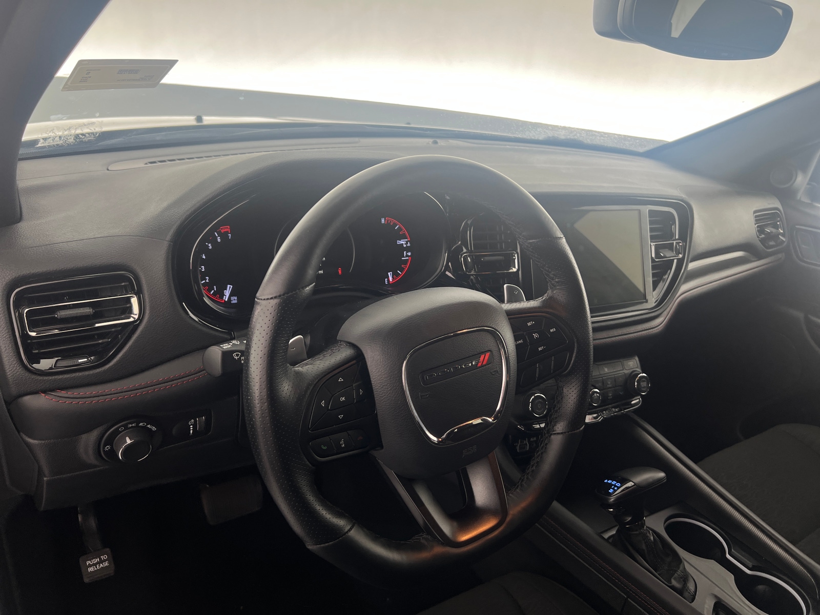 Thumbnail: 2026 Dodge Durango - 3