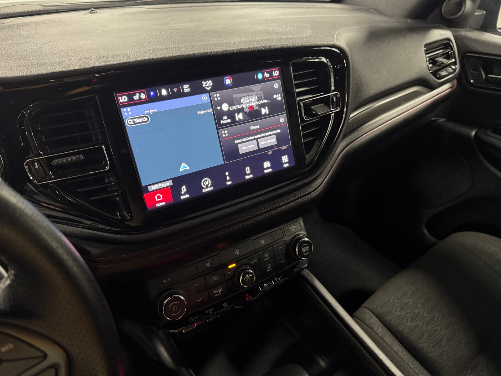 Thumbnail: 2026 Dodge Durango - 4