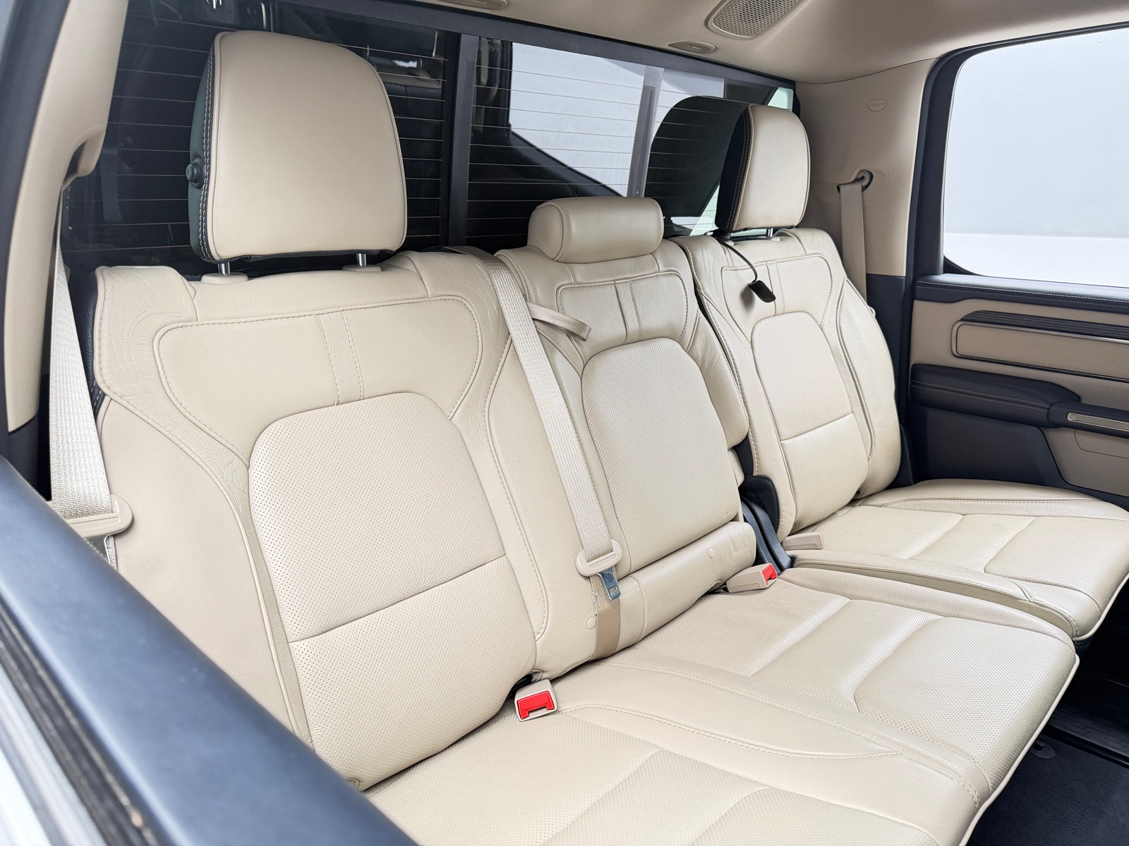 Thumbnail: 2020 RAM 1500 - 5