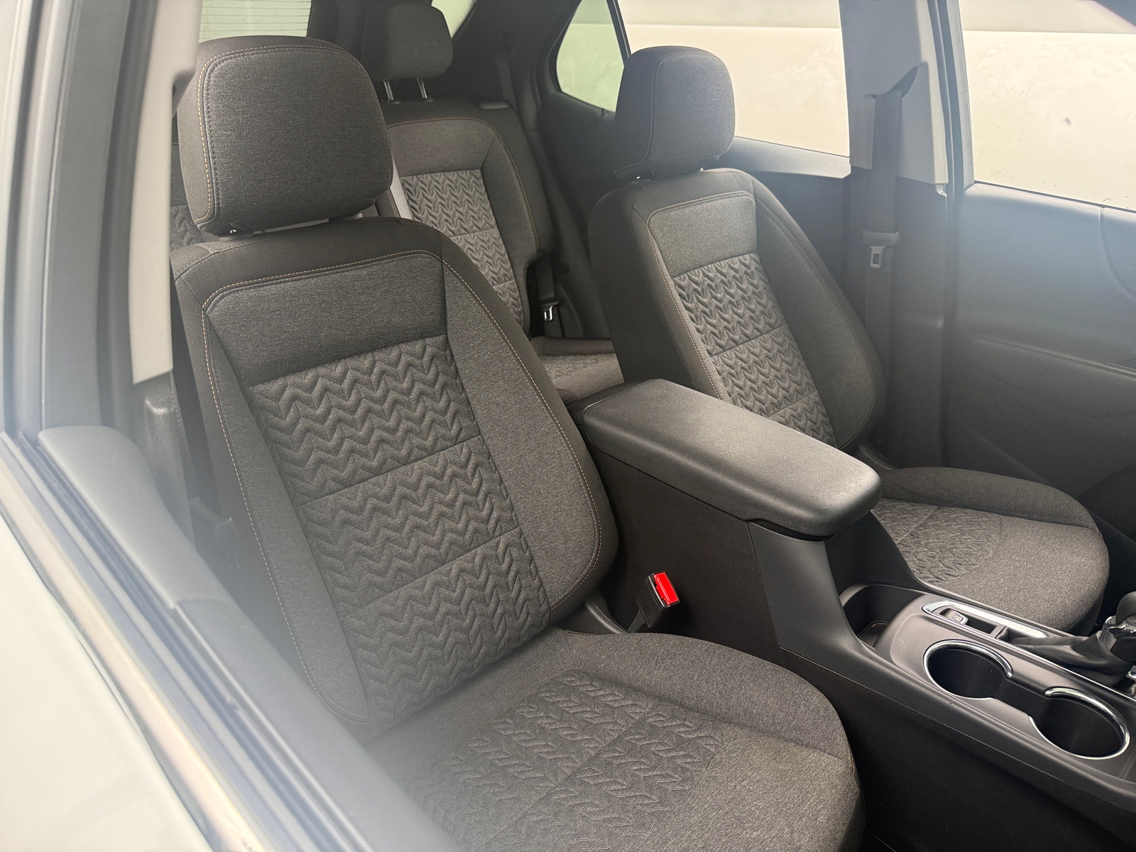 Thumbnail: 2024 Chevrolet Equinox - 2