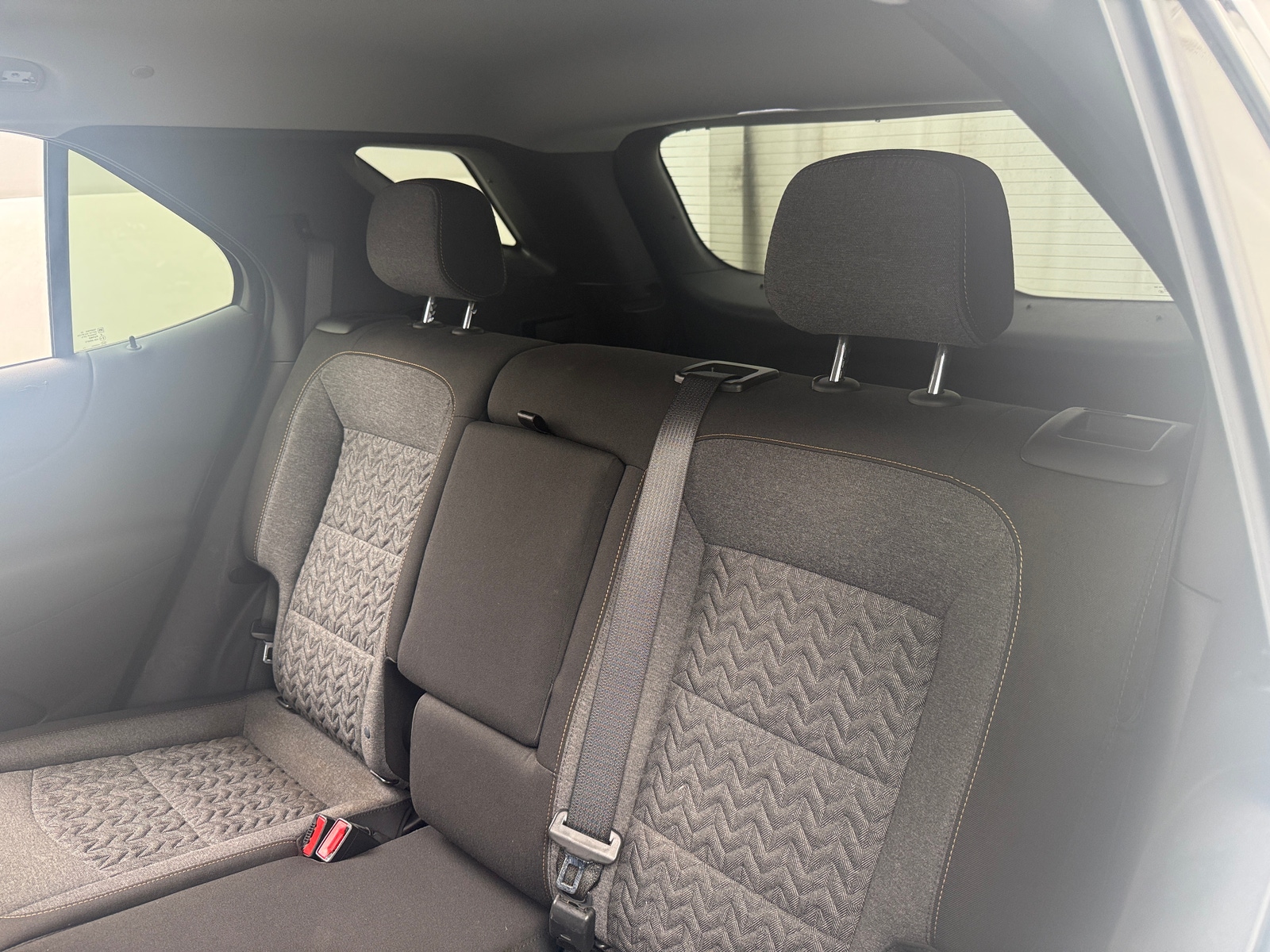 Thumbnail: 2024 Chevrolet Equinox - 6