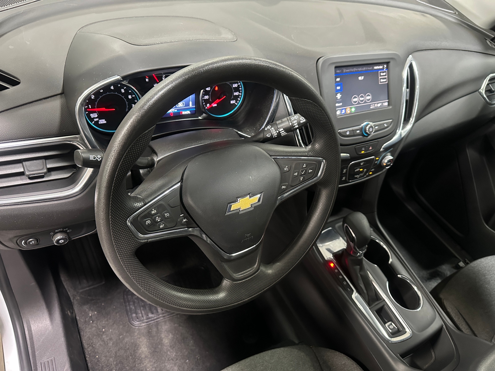 Thumbnail: 2024 Chevrolet Equinox - 5