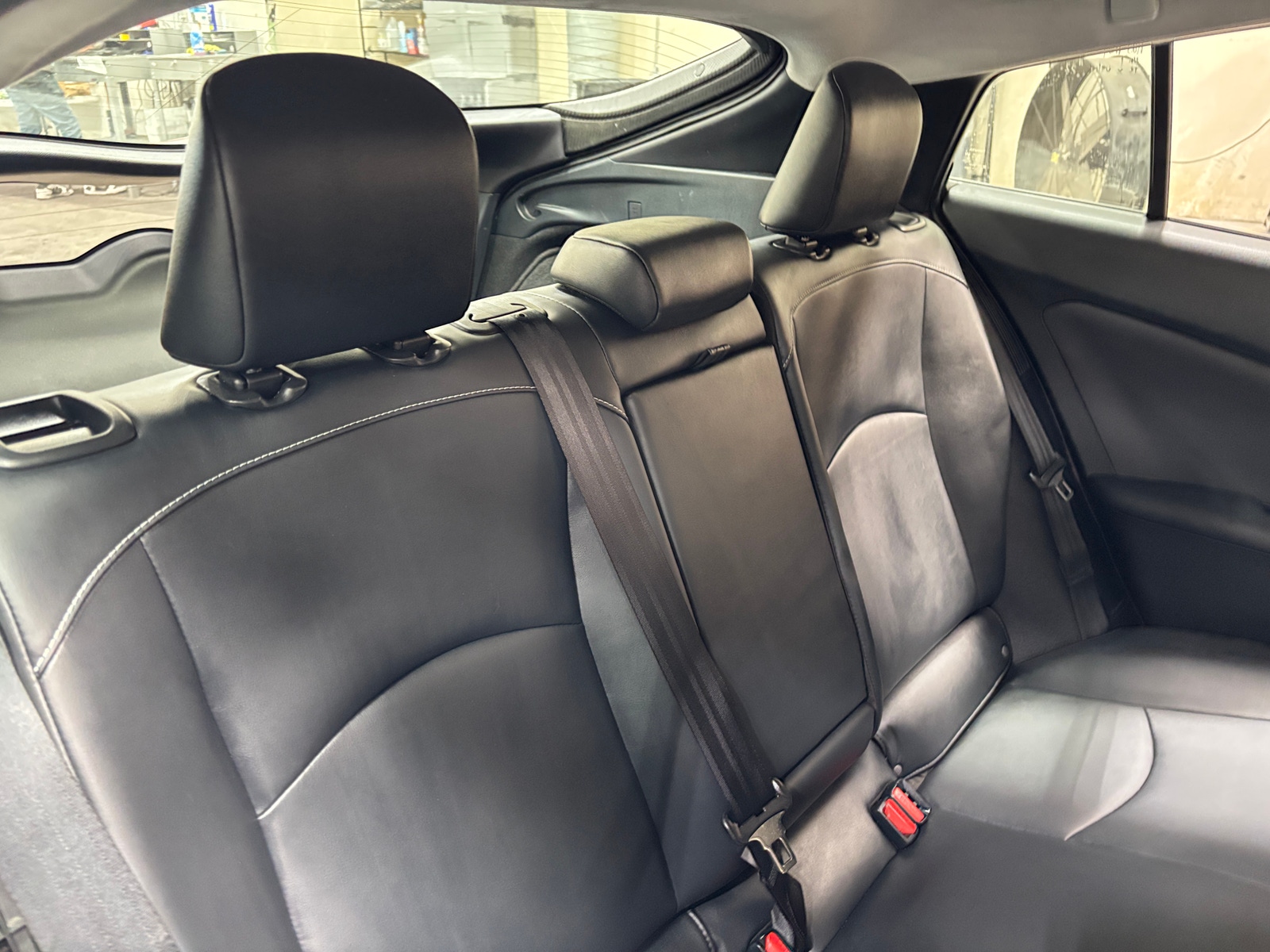 Thumbnail: 2021 Toyota Prius Prime - 5