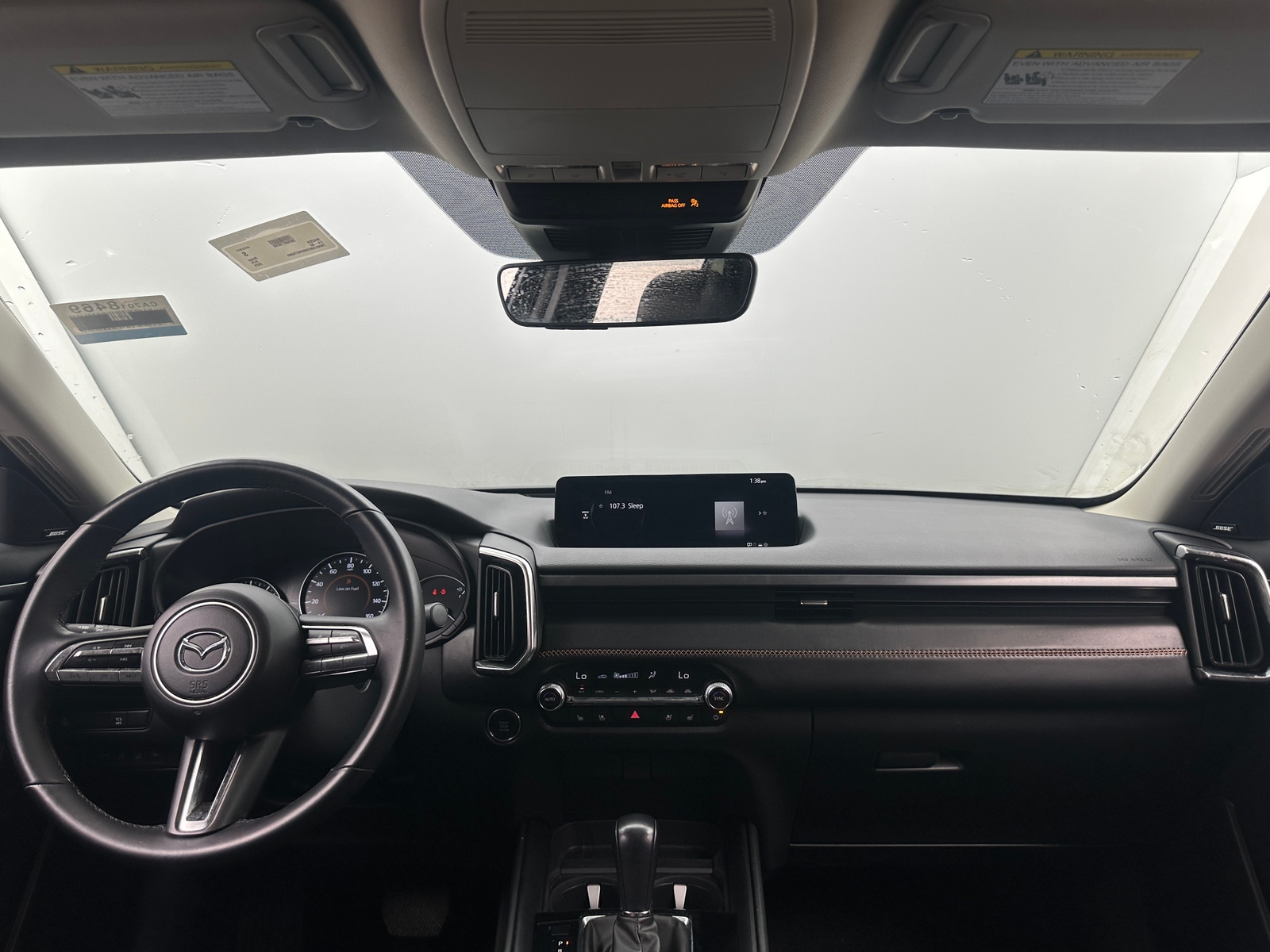 Thumbnail: 2025 Mazda CX-50 - 2