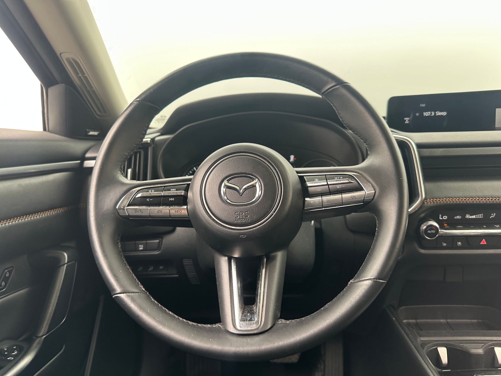 Thumbnail: 2025 Mazda CX-50 - 4