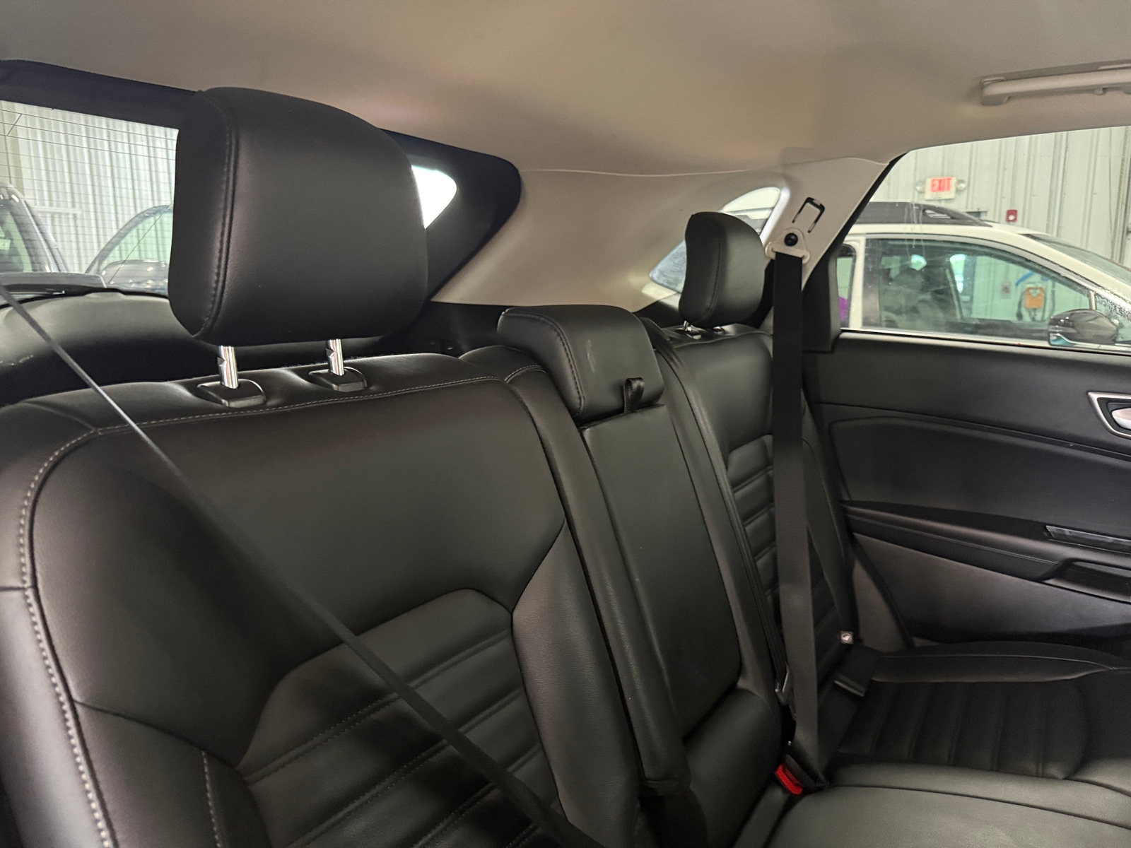 Thumbnail: 2019 Ford Edge - 5