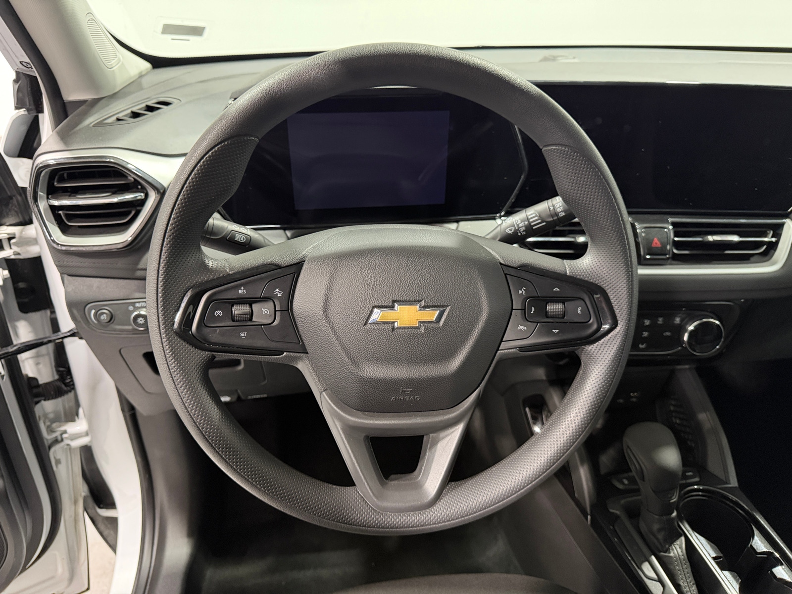 Thumbnail: 2026 Chevrolet TrailBlazer - 5