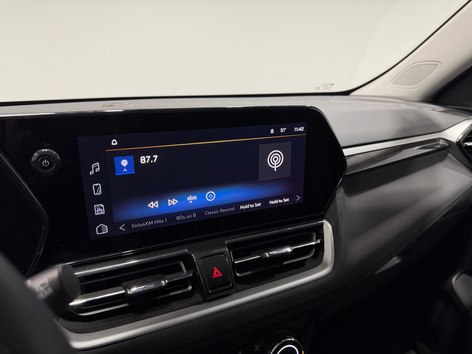Thumbnail: 2026 Chevrolet TrailBlazer - 4