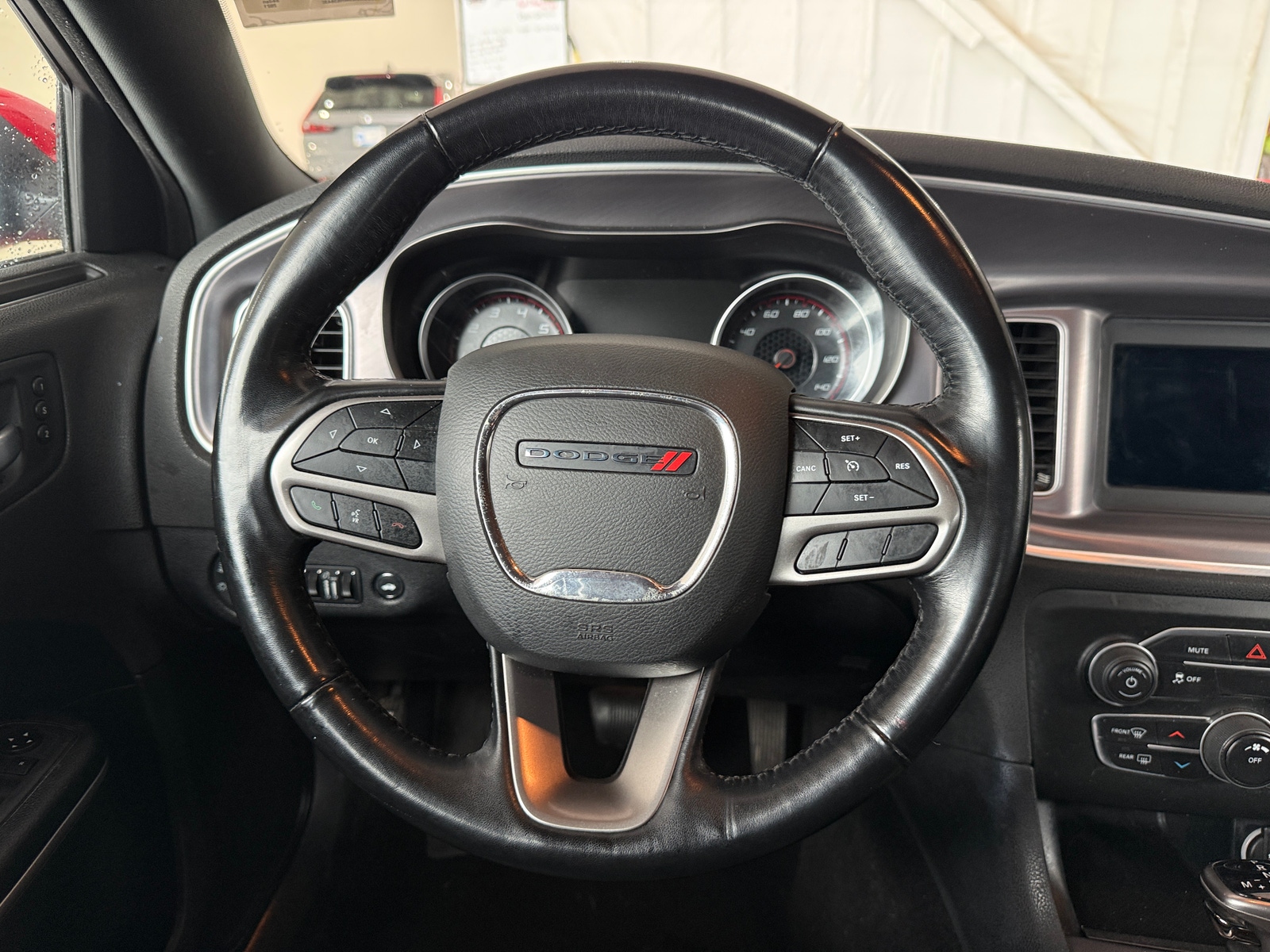 Thumbnail: 2021 Dodge Charger - 4