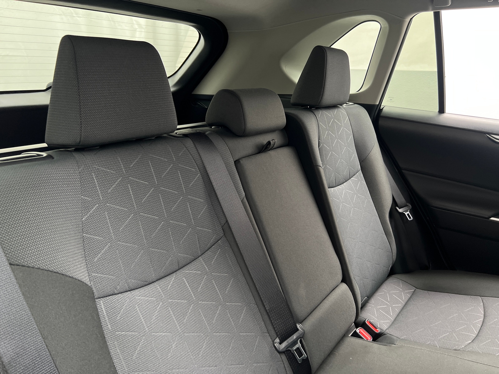 Thumbnail: 2024 Toyota RAV4 - 6